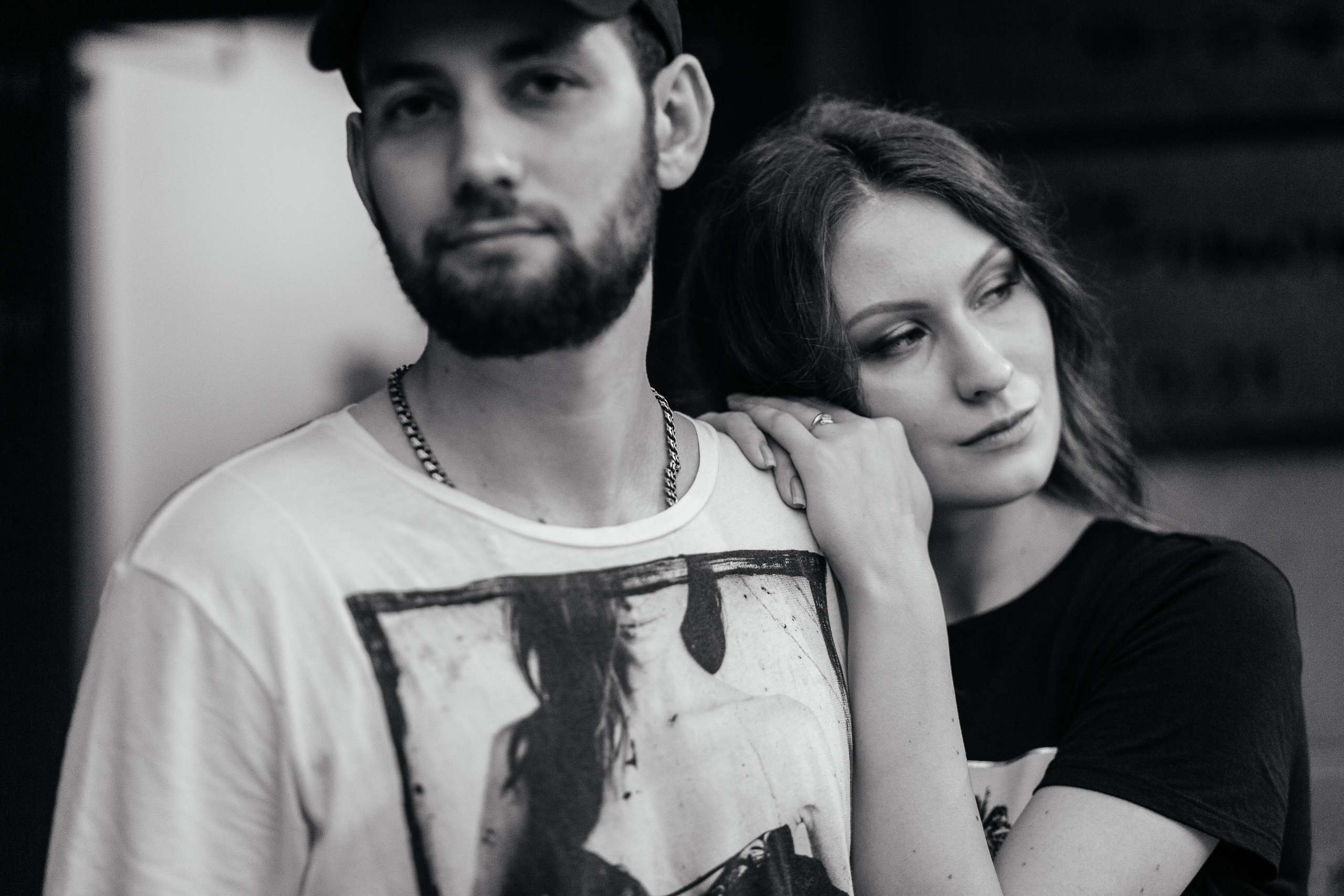 LOVE STORY RUSLAN & NASTYA. Свадебный фотограф Дмитрий Воробьев Ярославль