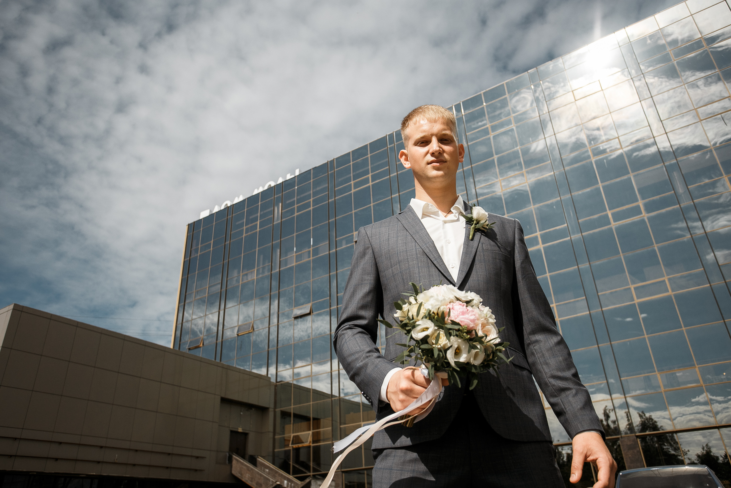 21.08.20 Wedding day. Свадебный фотограф Дмитрий Воробьев Москва Ярославль