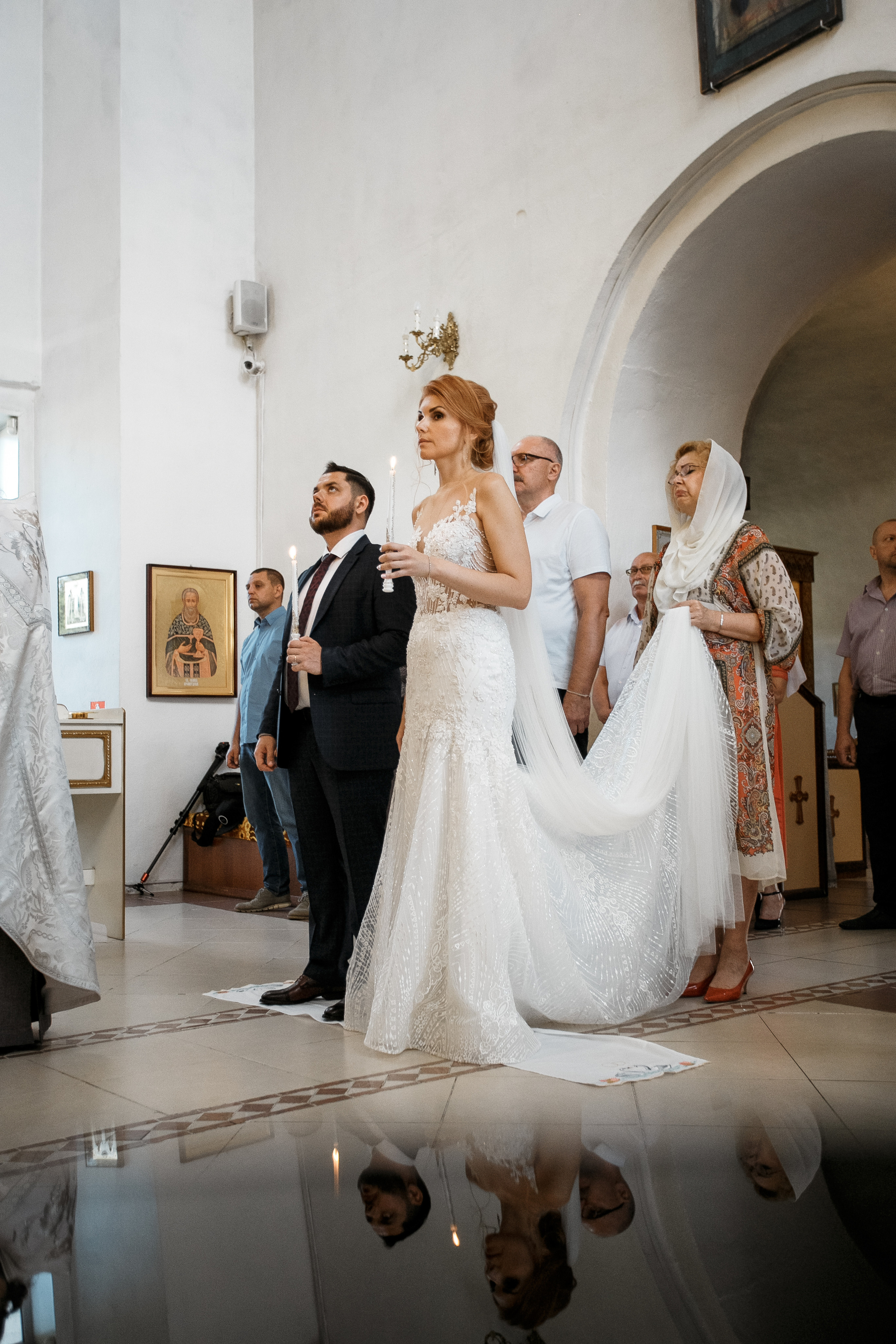 18.07.20 Wedding day. Свадебный фотограф Дмитрий Воробьев Москва Ярославль