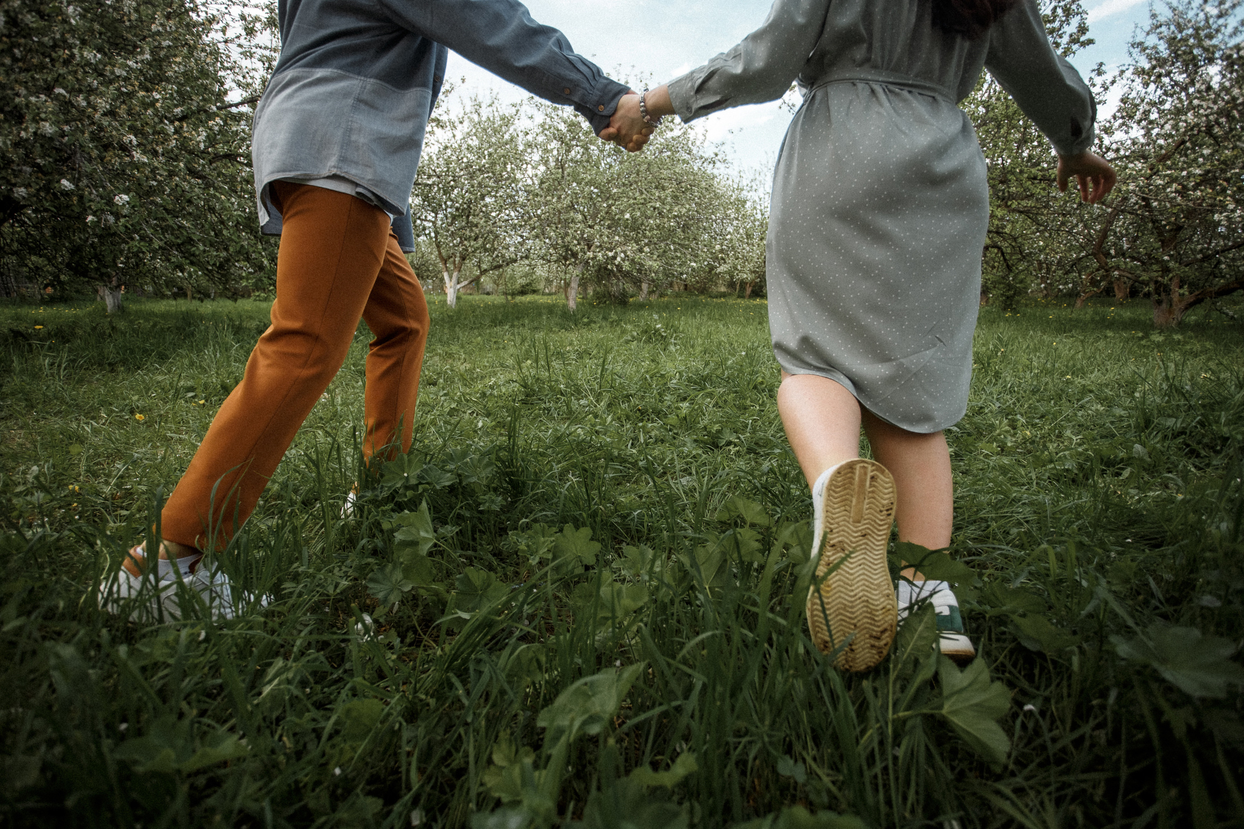 Love story | Egor & SASHA. Свадебный фотограф Дмитрий Воробьев Ярославль