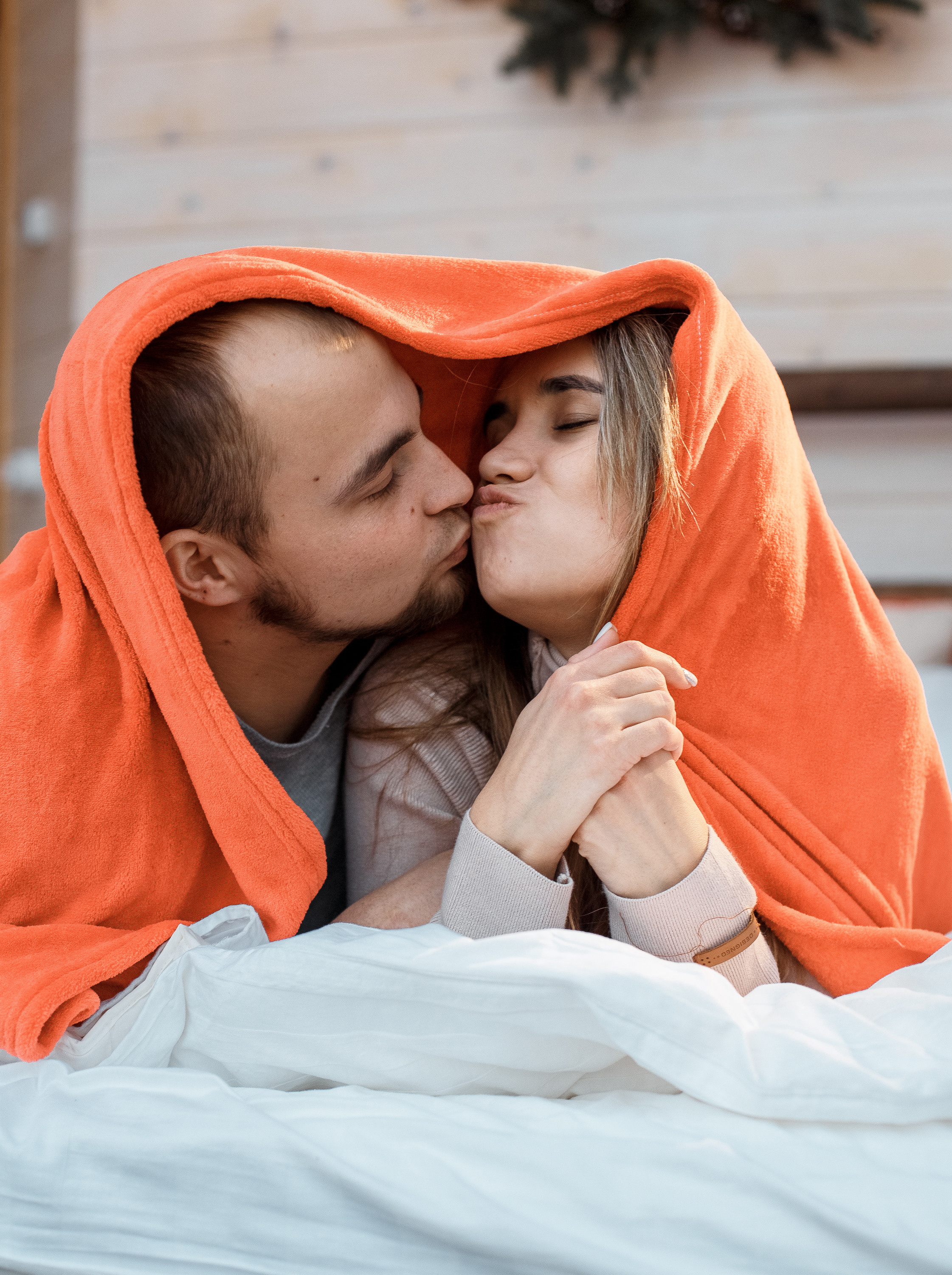 Winter Love story. Свадебный фотограф Дмитрий Воробьев Ярославль