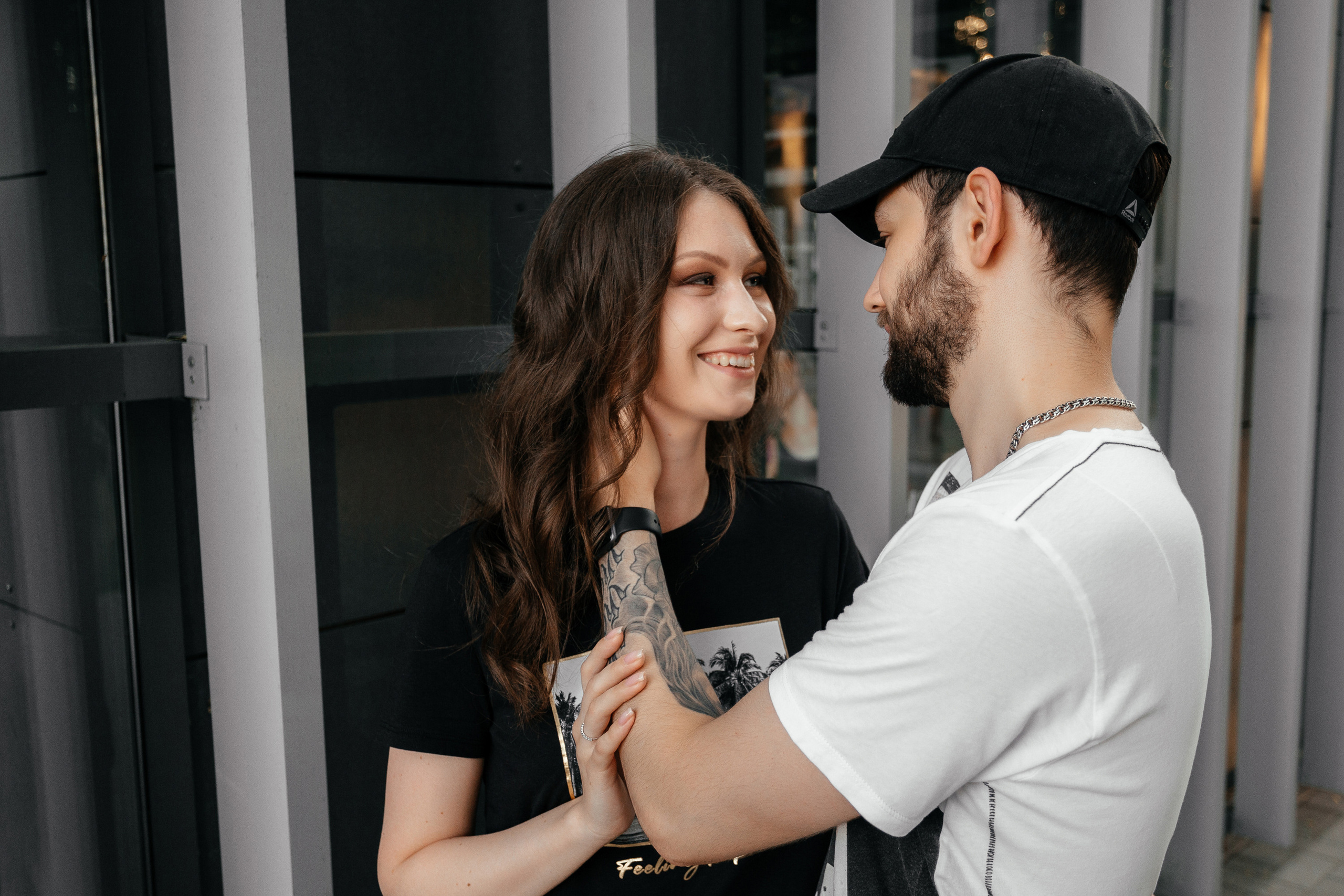 LOVE STORY RUSLAN & NASTYA. Свадебный фотограф Дмитрий Воробьев Ярославль