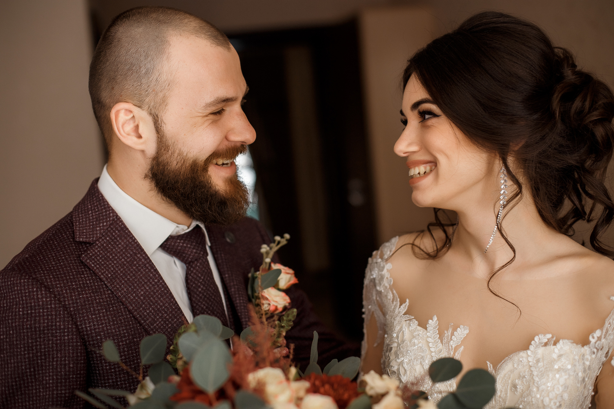 20.02.21 Wedding day. Свадебный фотограф Дмитрий Воробьев Ярославль