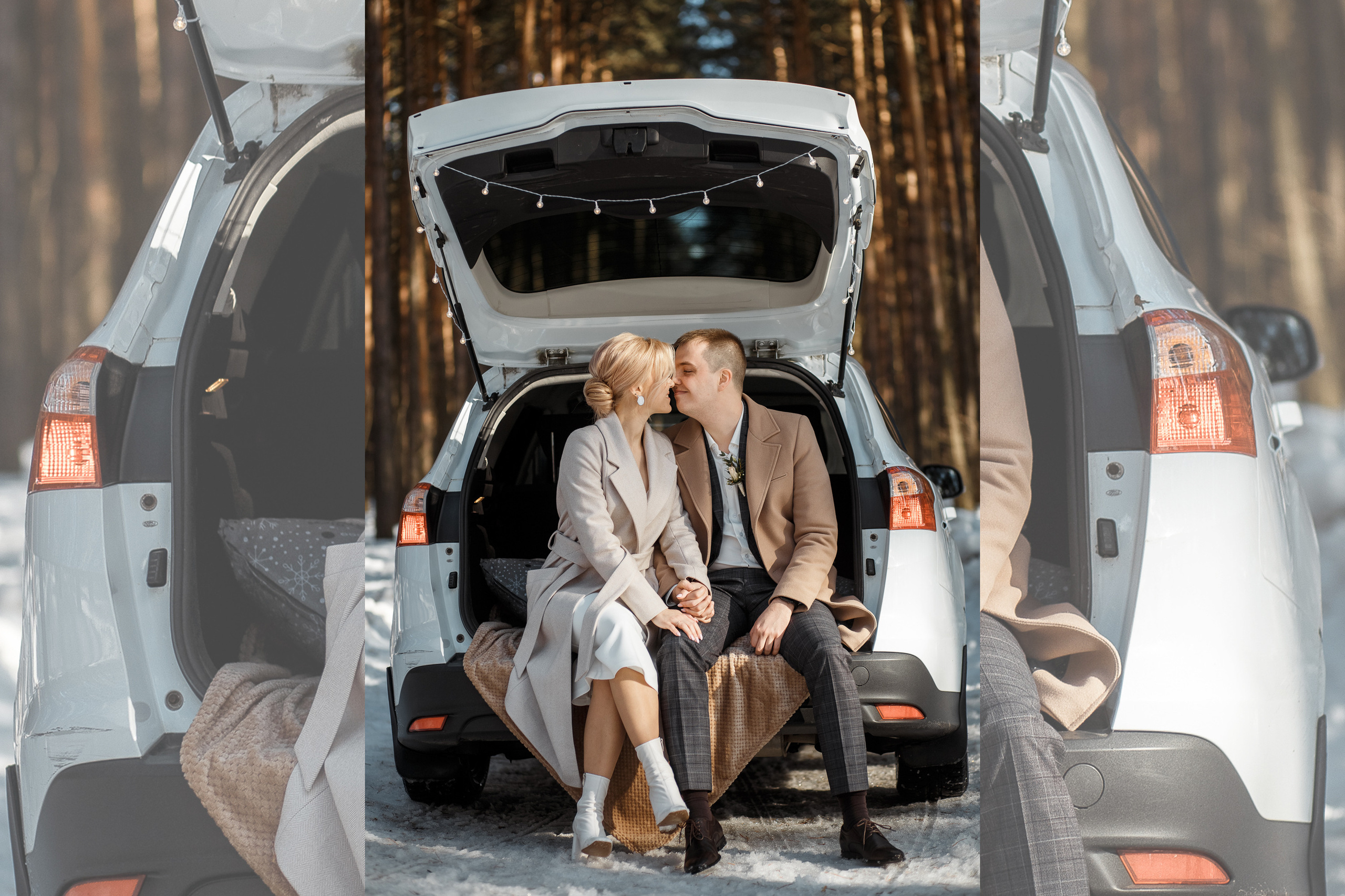 27.03.21 Wedding day. Свадебный фотограф Дмитрий Воробьев Ярославль