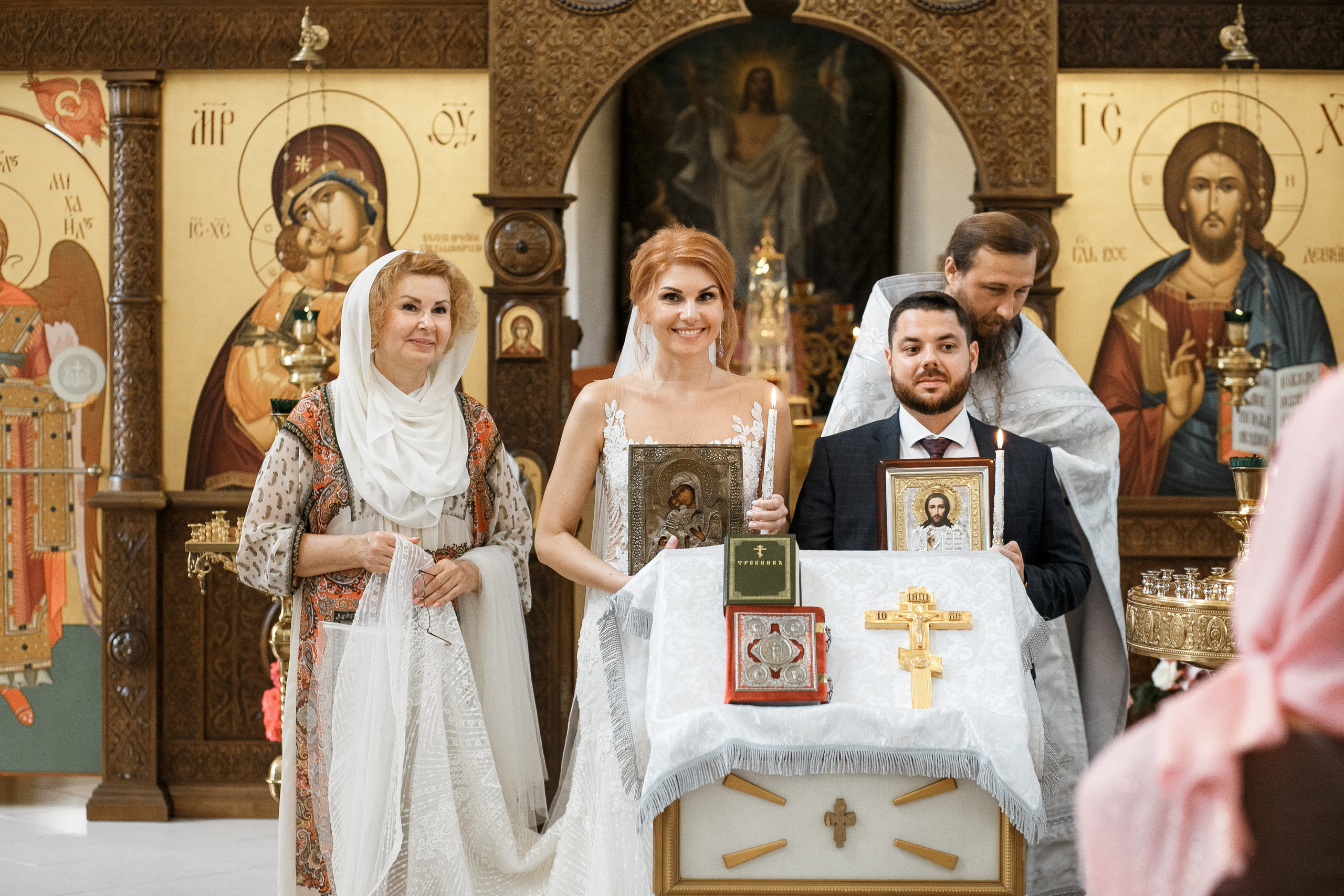 18.07.20 Wedding day. Свадебный фотограф Дмитрий Воробьев Москва Ярославль