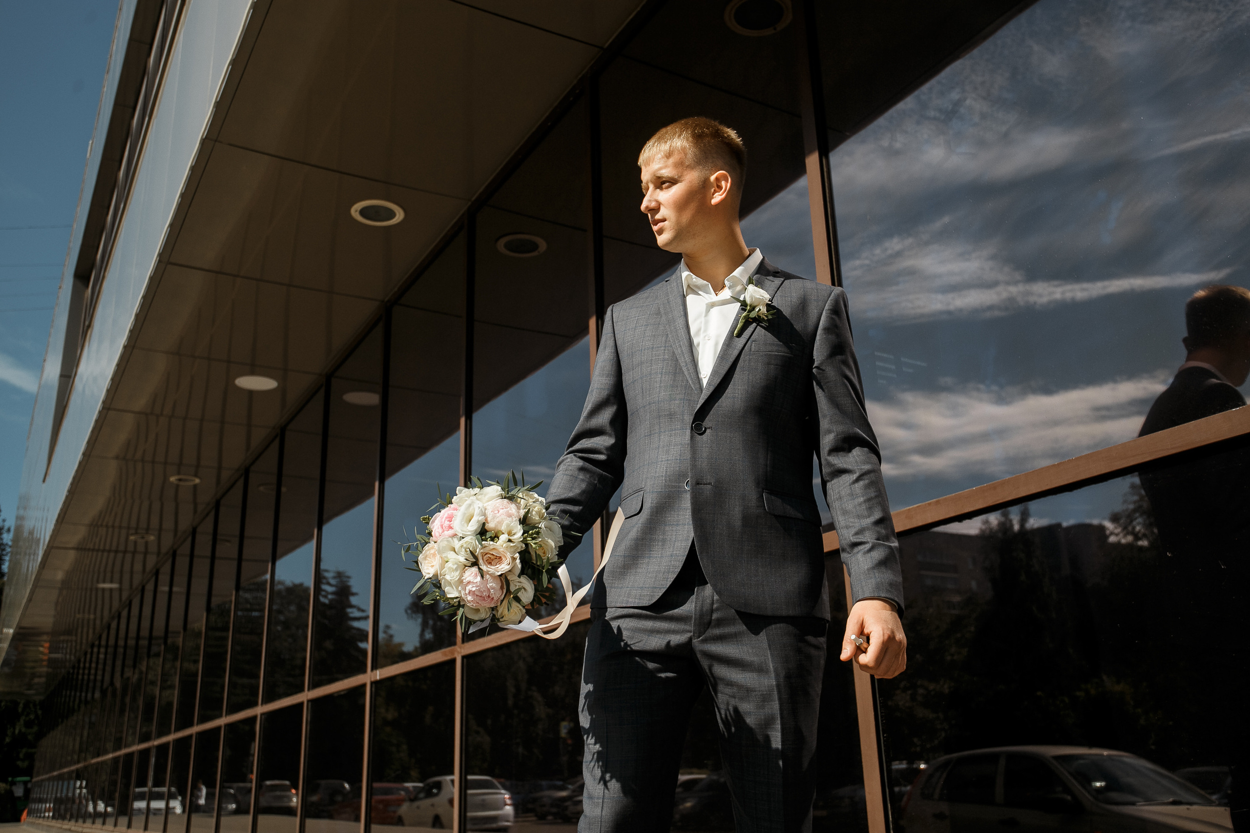 21.08.20 Wedding day. Свадебный фотограф Дмитрий Воробьев Москва Ярославль