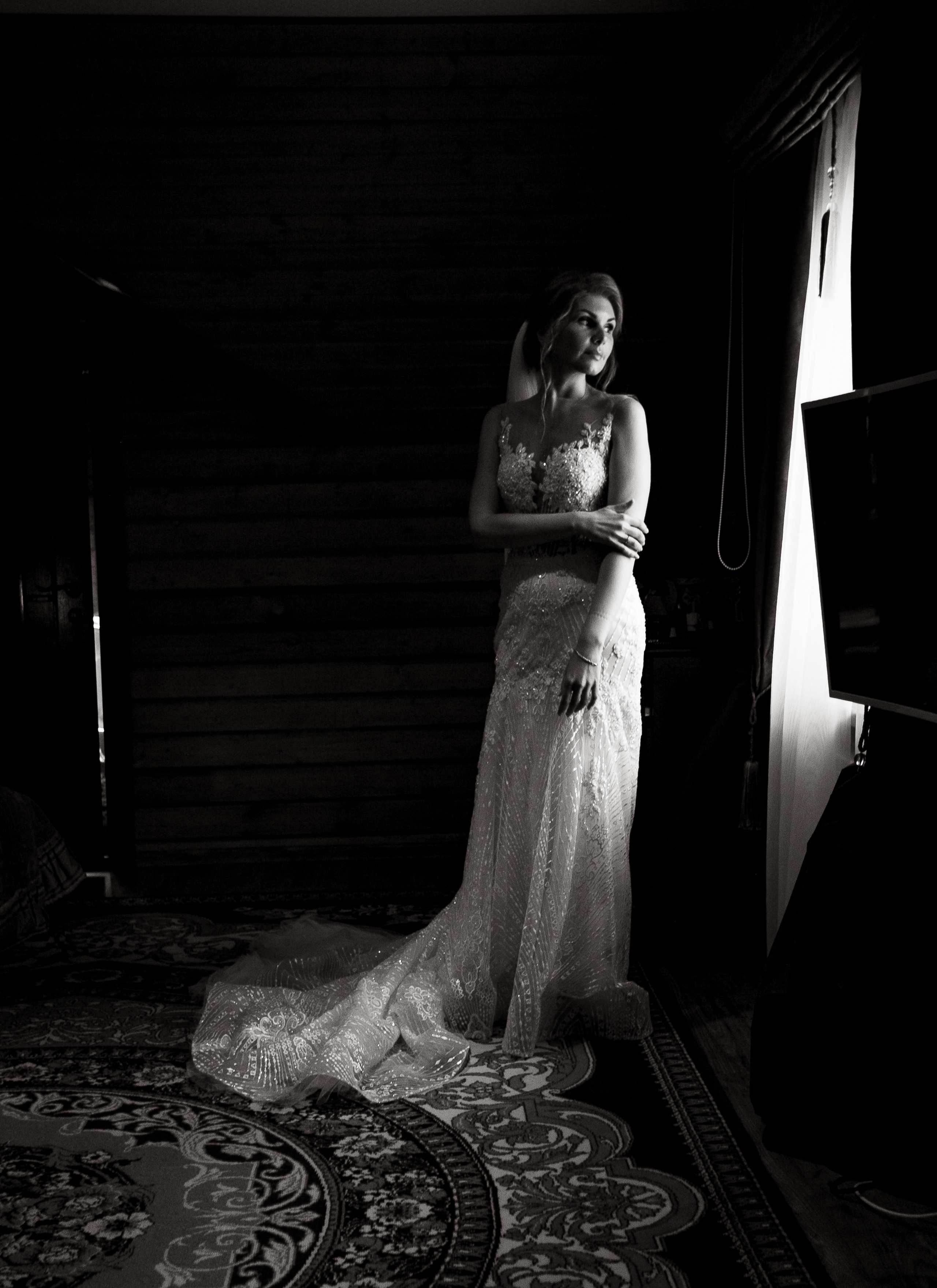 18.07.20 Wedding day. Свадебный фотограф Дмитрий Воробьев Москва Ярославль