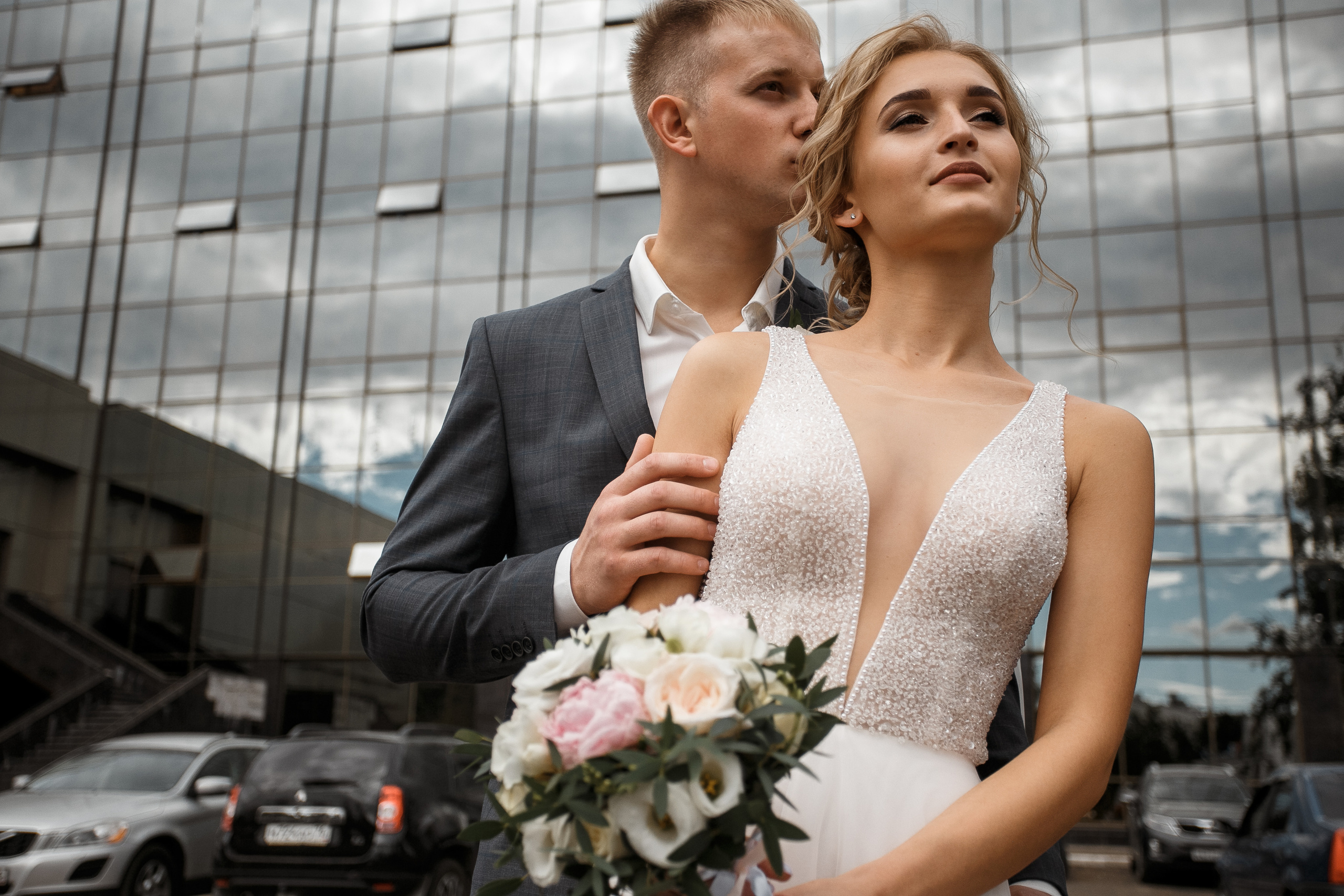 21.08.20 Wedding day. Свадебный фотограф Дмитрий Воробьев Москва Ярославль