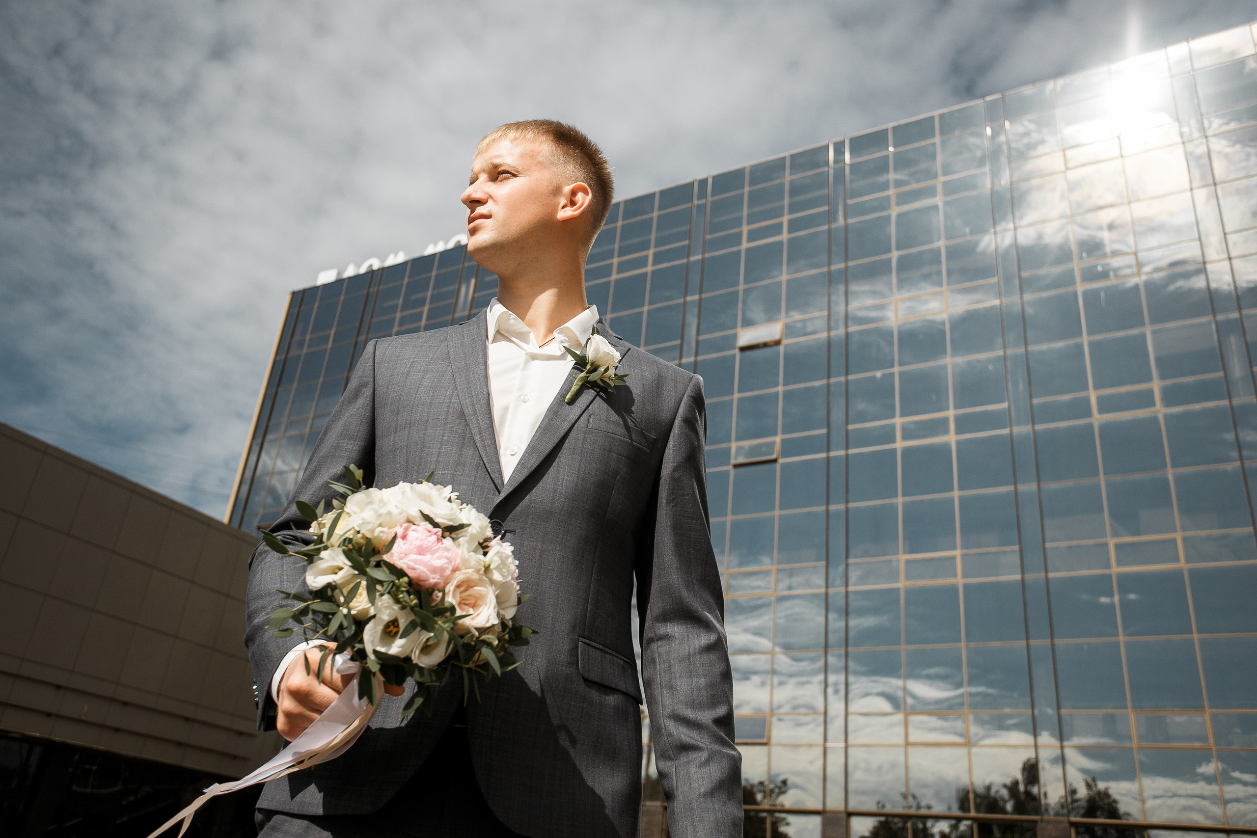 21.08.20 Wedding day. Свадебный фотограф Дмитрий Воробьев Москва Ярославль