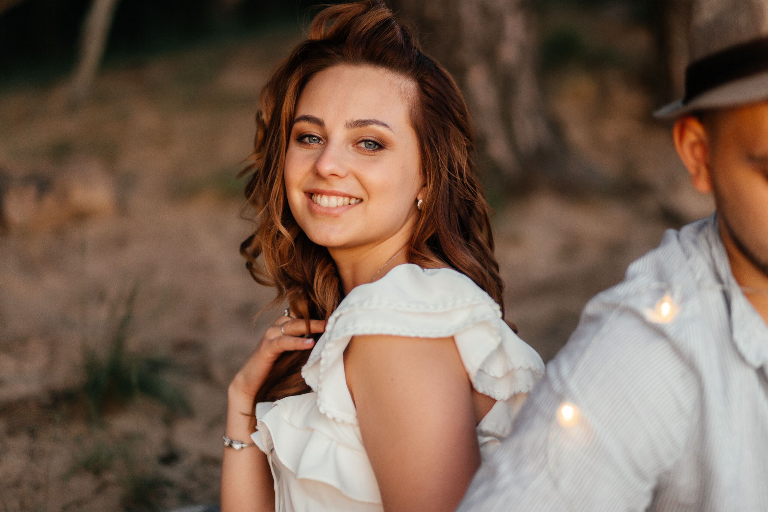 На море. Свадебный фотограф Дмитрий Воробьев Ярославль