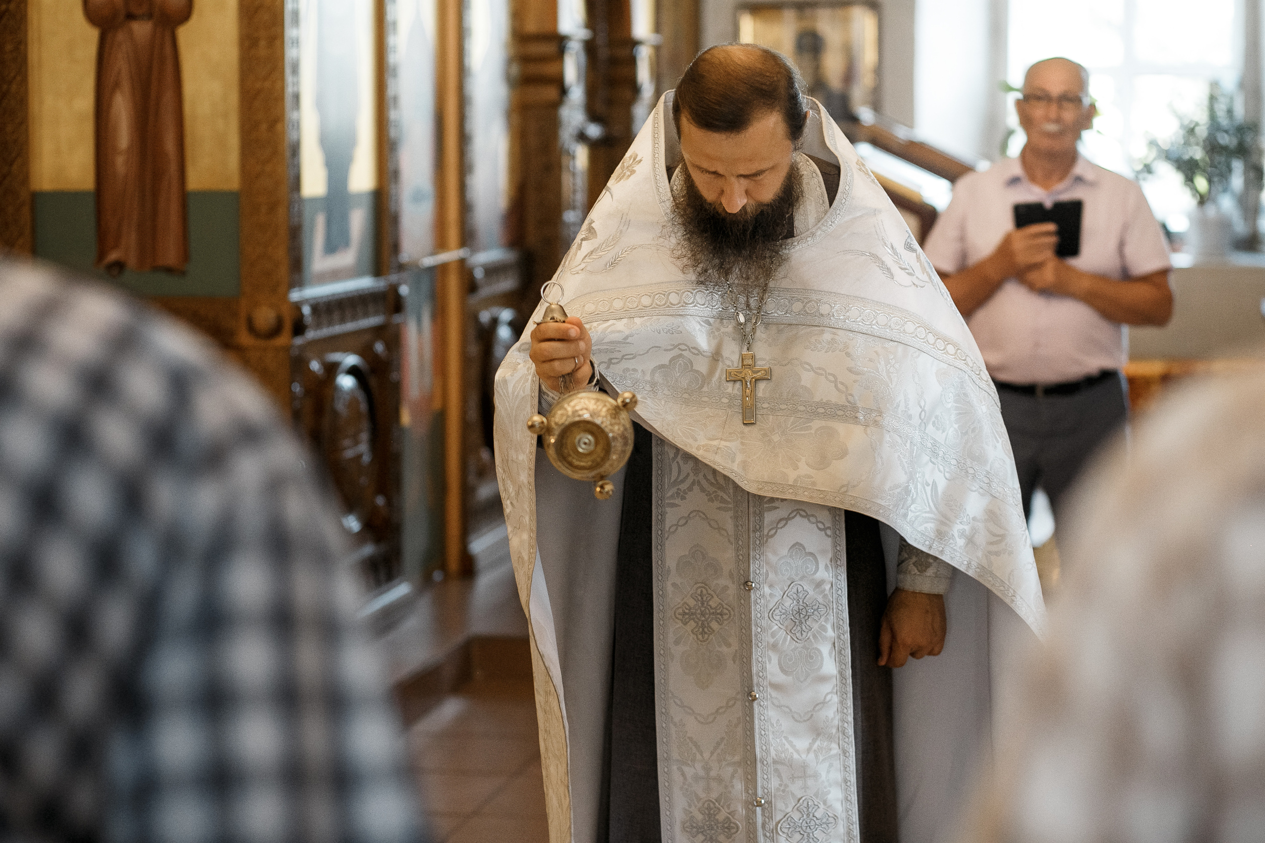 18.07.20 Wedding day. Свадебный фотограф Дмитрий Воробьев Москва Ярославль