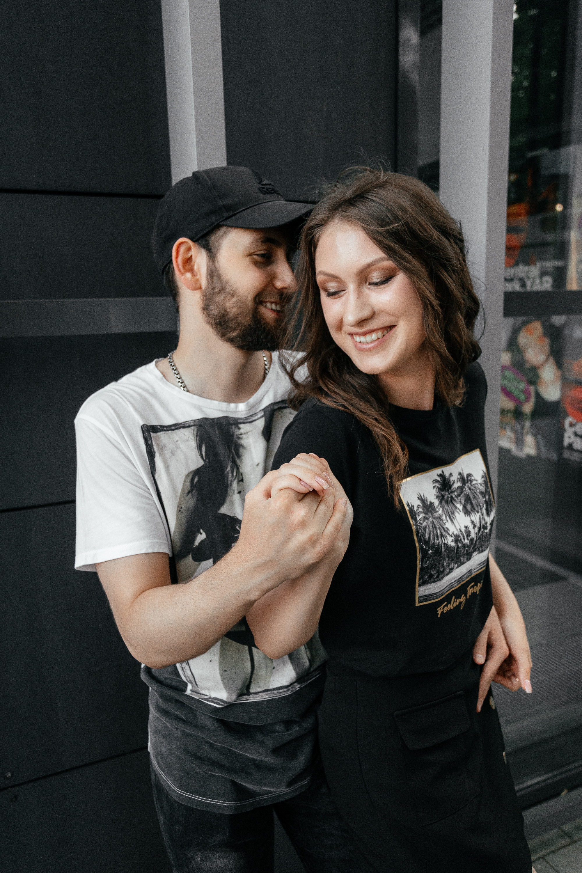 LOVE STORY RUSLAN & NASTYA. Свадебный фотограф Дмитрий Воробьев Ярославль