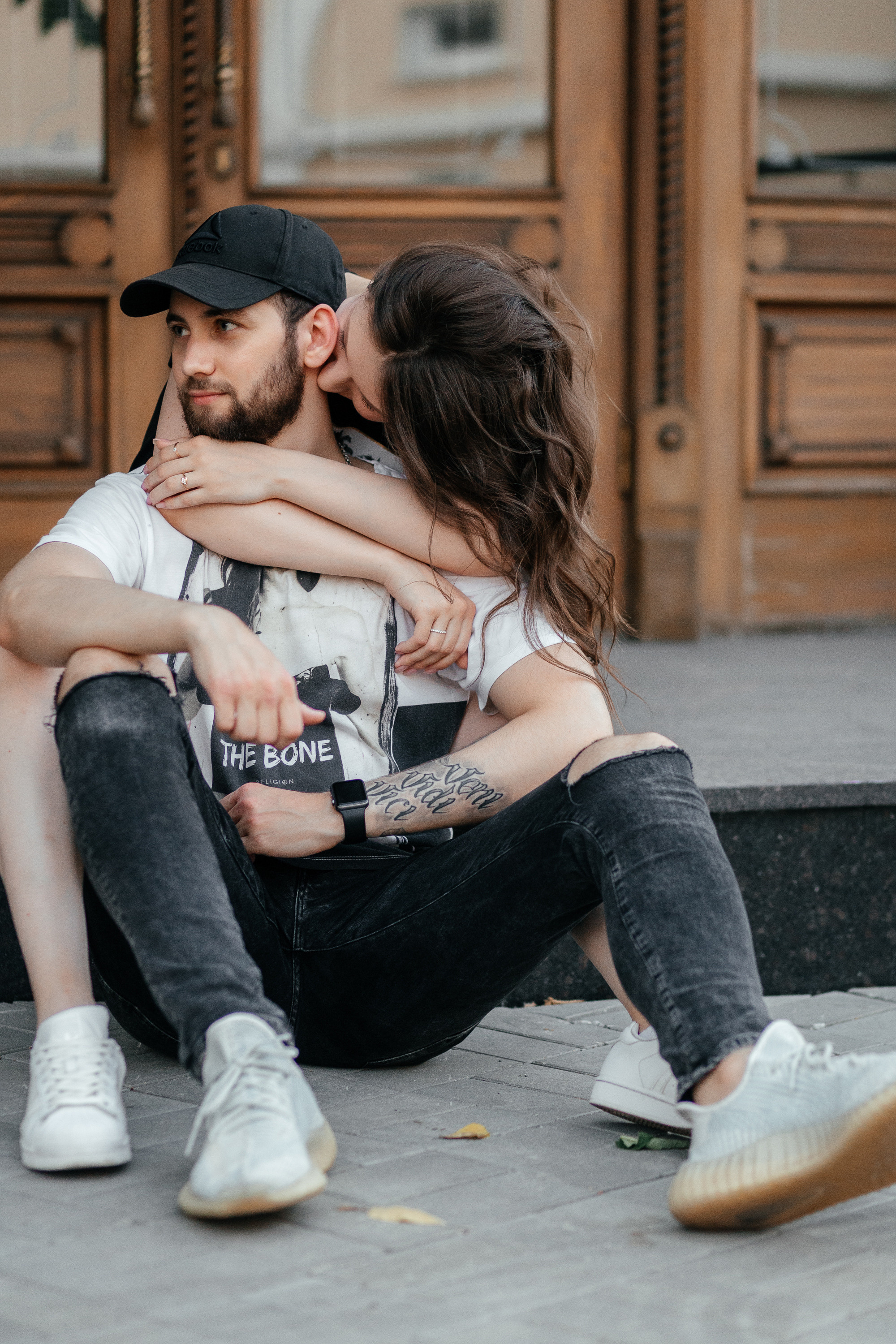 LOVE STORY RUSLAN & NASTYA. Свадебный фотограф Дмитрий Воробьев Ярославль