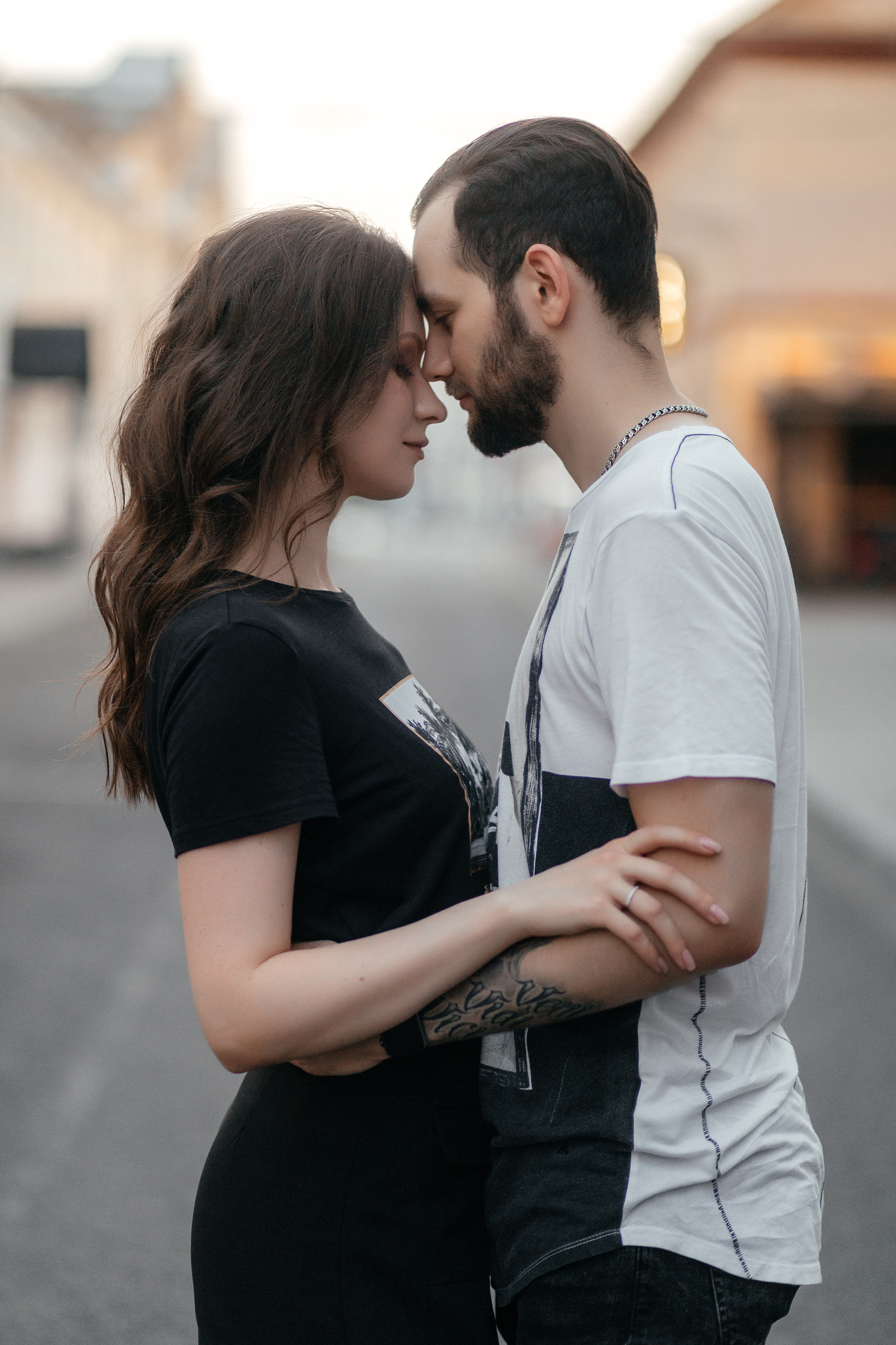 LOVE STORY RUSLAN & NASTYA. Свадебный фотограф Дмитрий Воробьев Ярославль