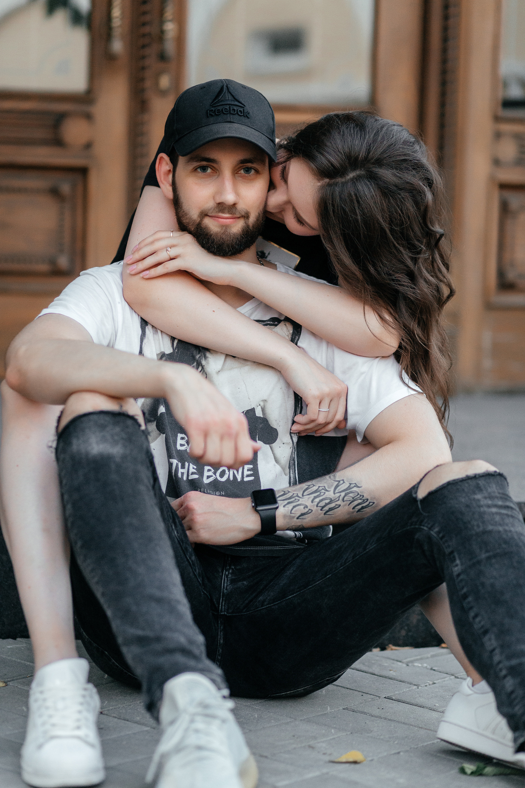 LOVE STORY RUSLAN & NASTYA. Свадебный фотограф Дмитрий Воробьев Ярославль