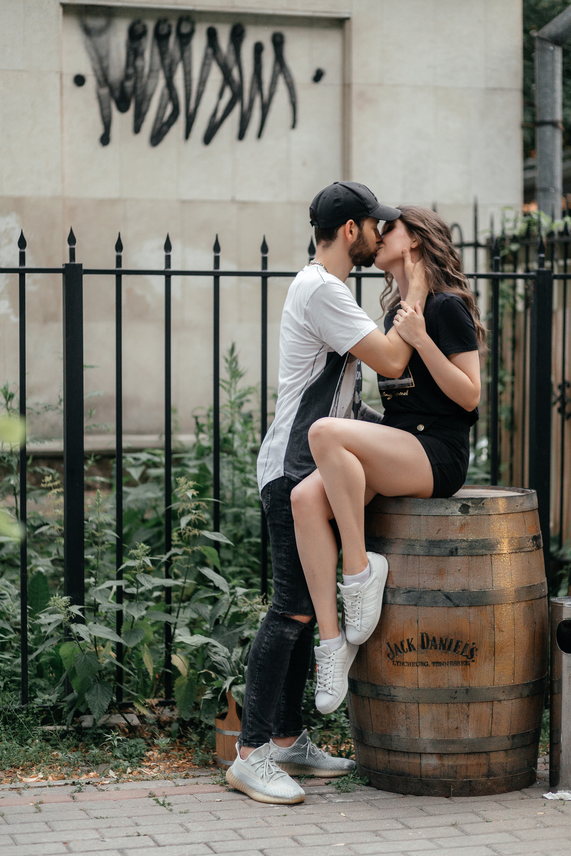 LOVE STORY RUSLAN & NASTYA. Свадебный фотограф Дмитрий Воробьев Ярославль