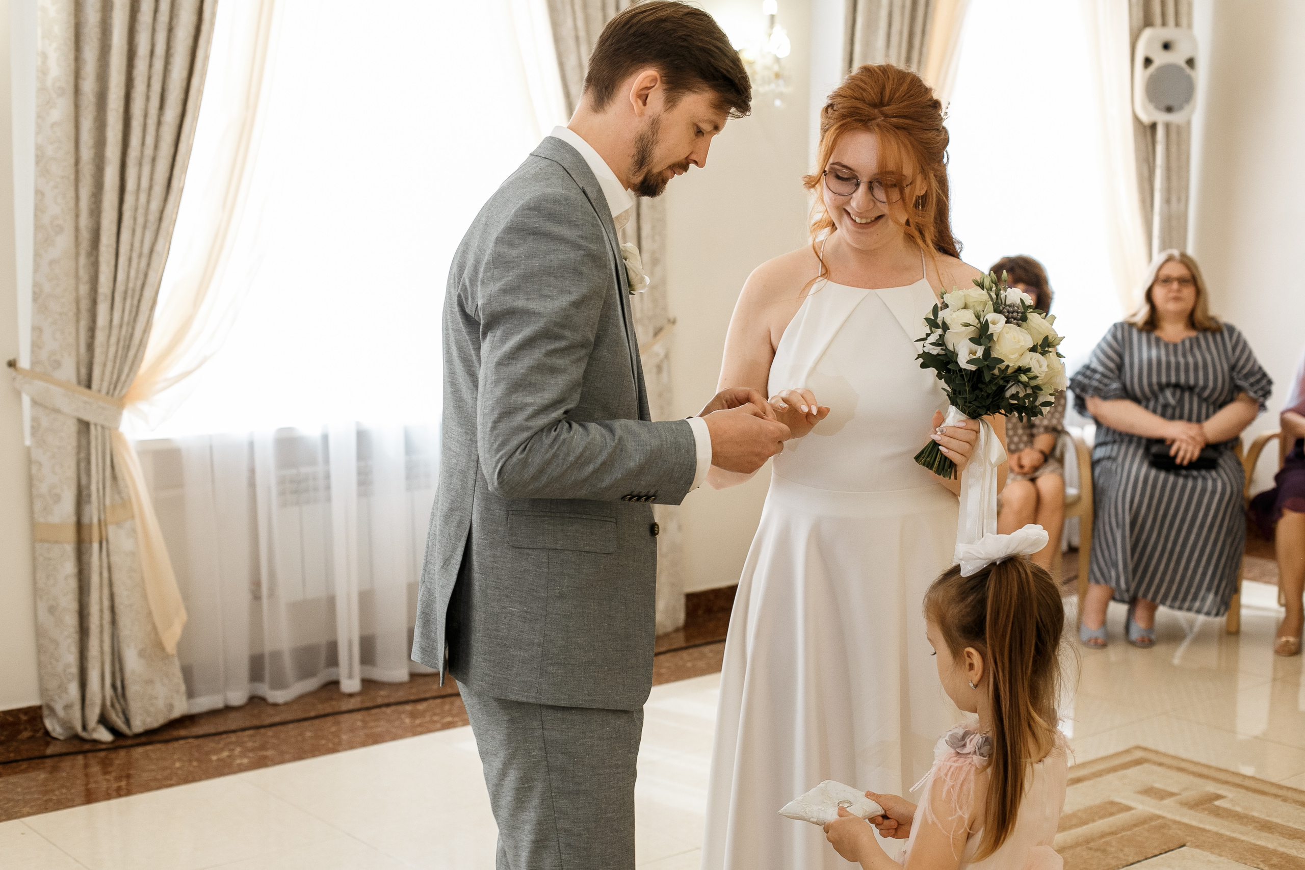 15.08.20 Wedding day. Свадебный фотограф Дмитрий Воробьев Ярославль