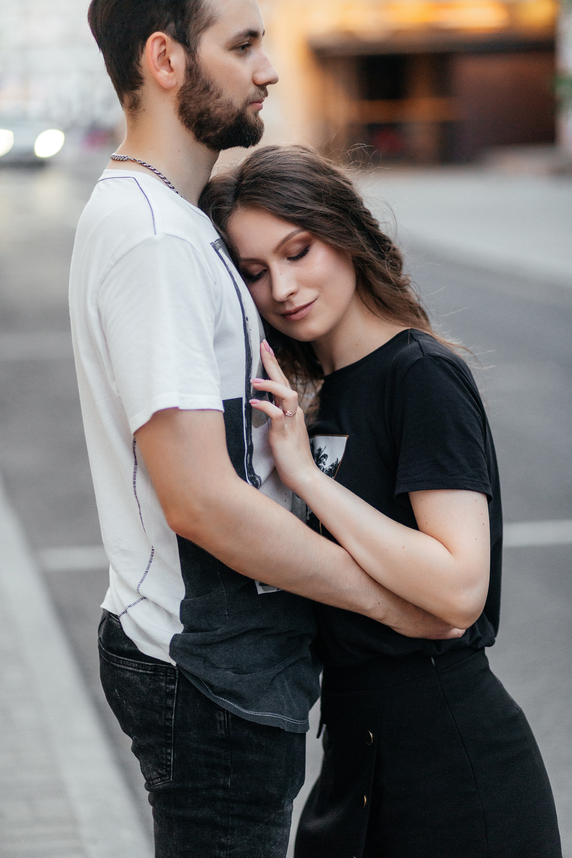 LOVE STORY RUSLAN & NASTYA. Свадебный фотограф Дмитрий Воробьев Ярославль