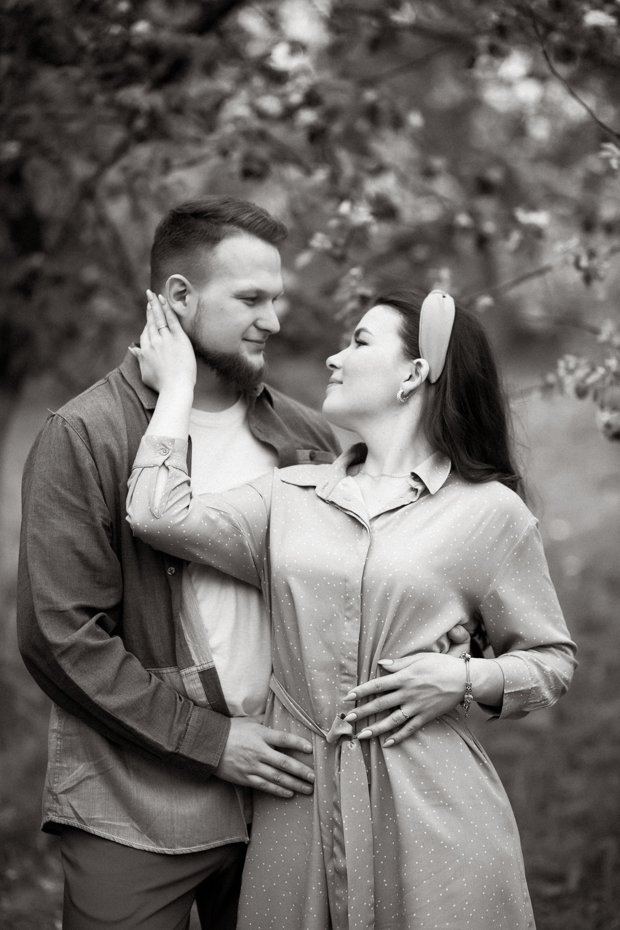 Love story | Egor & SASHA. Свадебный фотограф Дмитрий Воробьев Ярославль