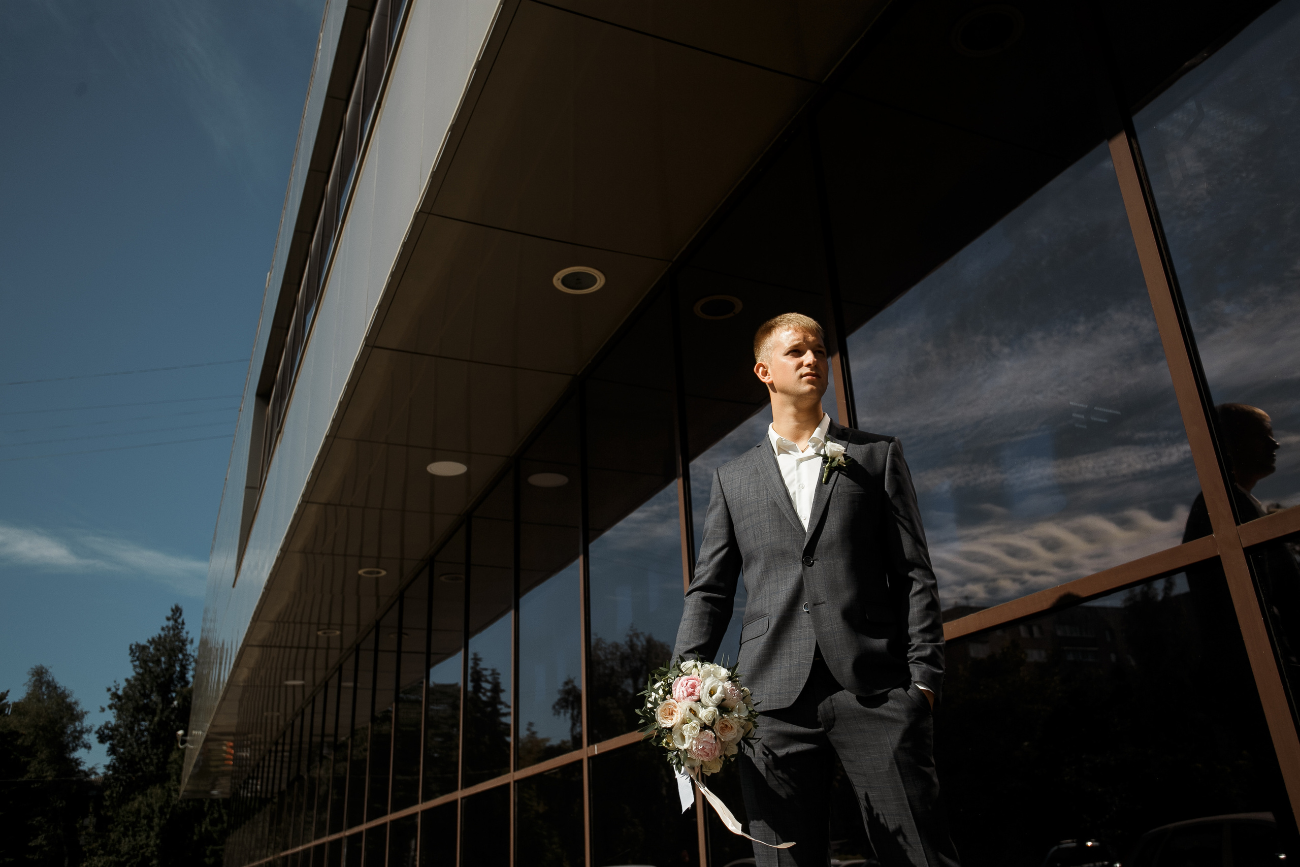 21.08.20 Wedding day. Свадебный фотограф Дмитрий Воробьев Москва Ярославль