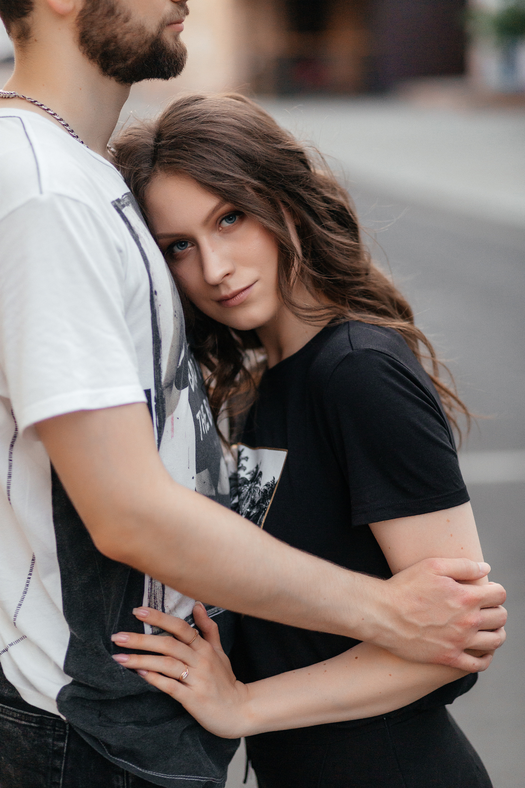 LOVE STORY RUSLAN & NASTYA. Свадебный фотограф Дмитрий Воробьев Ярославль