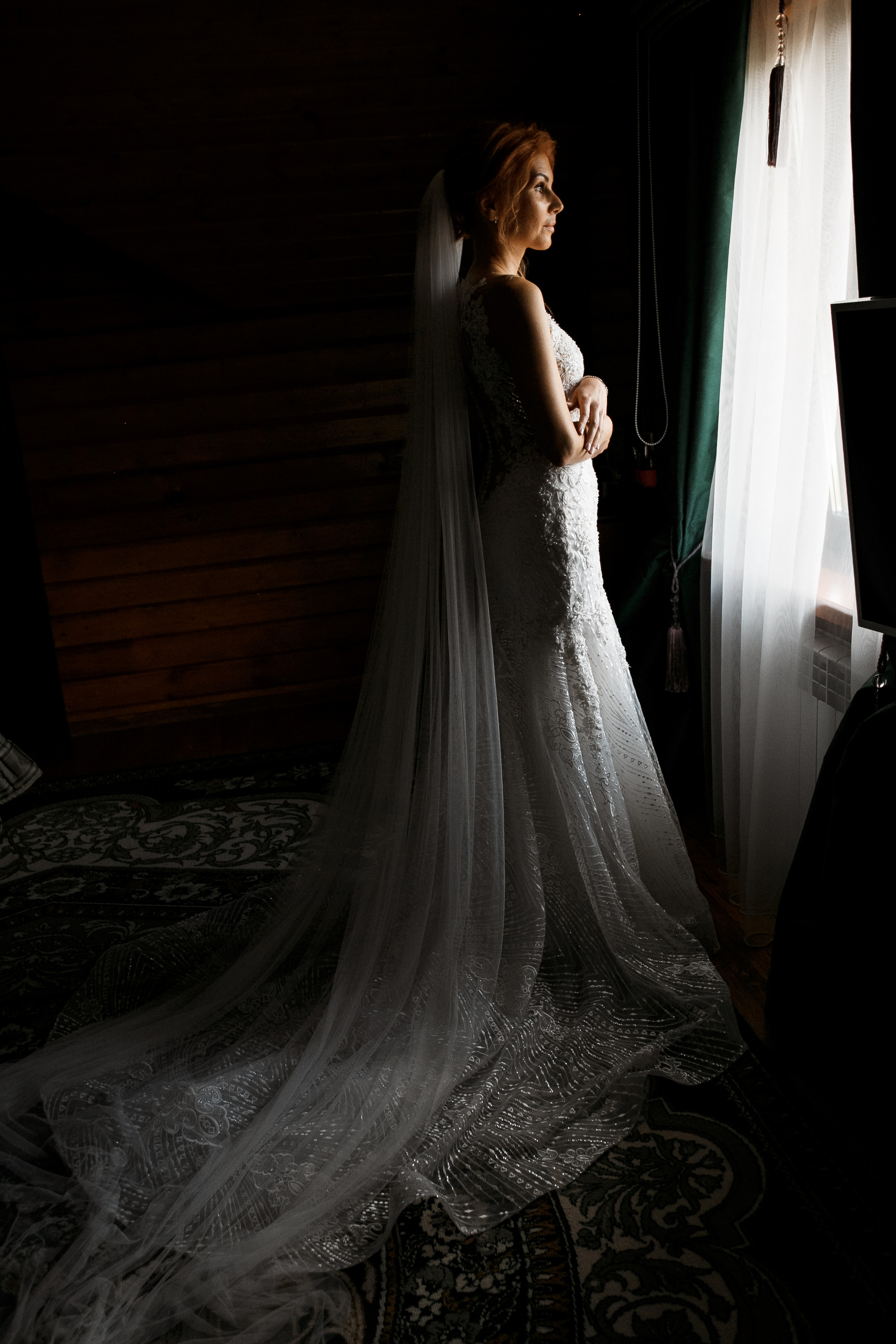 18.07.20 Wedding day. Свадебный фотограф Дмитрий Воробьев Москва Ярославль