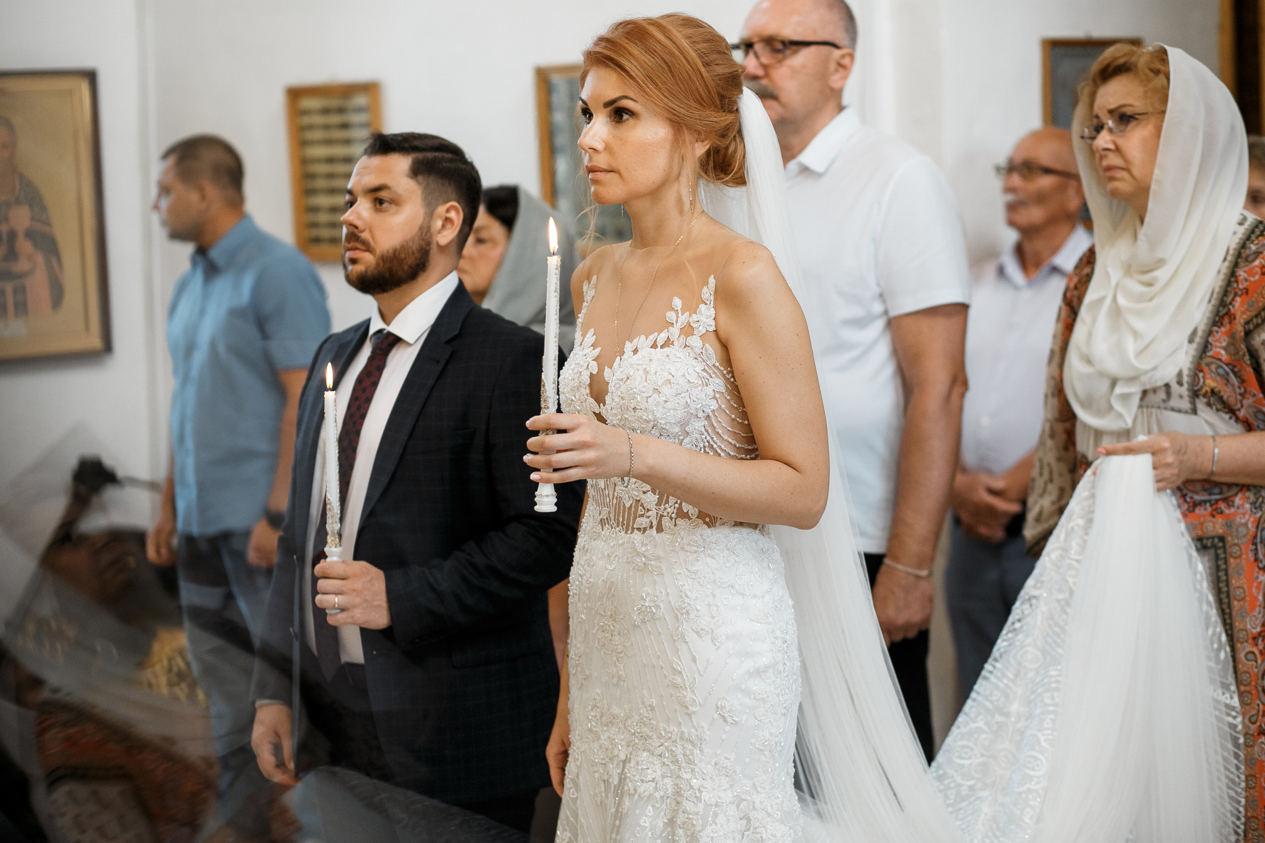 18.07.20 Wedding day. Свадебный фотограф Дмитрий Воробьев Москва Ярославль