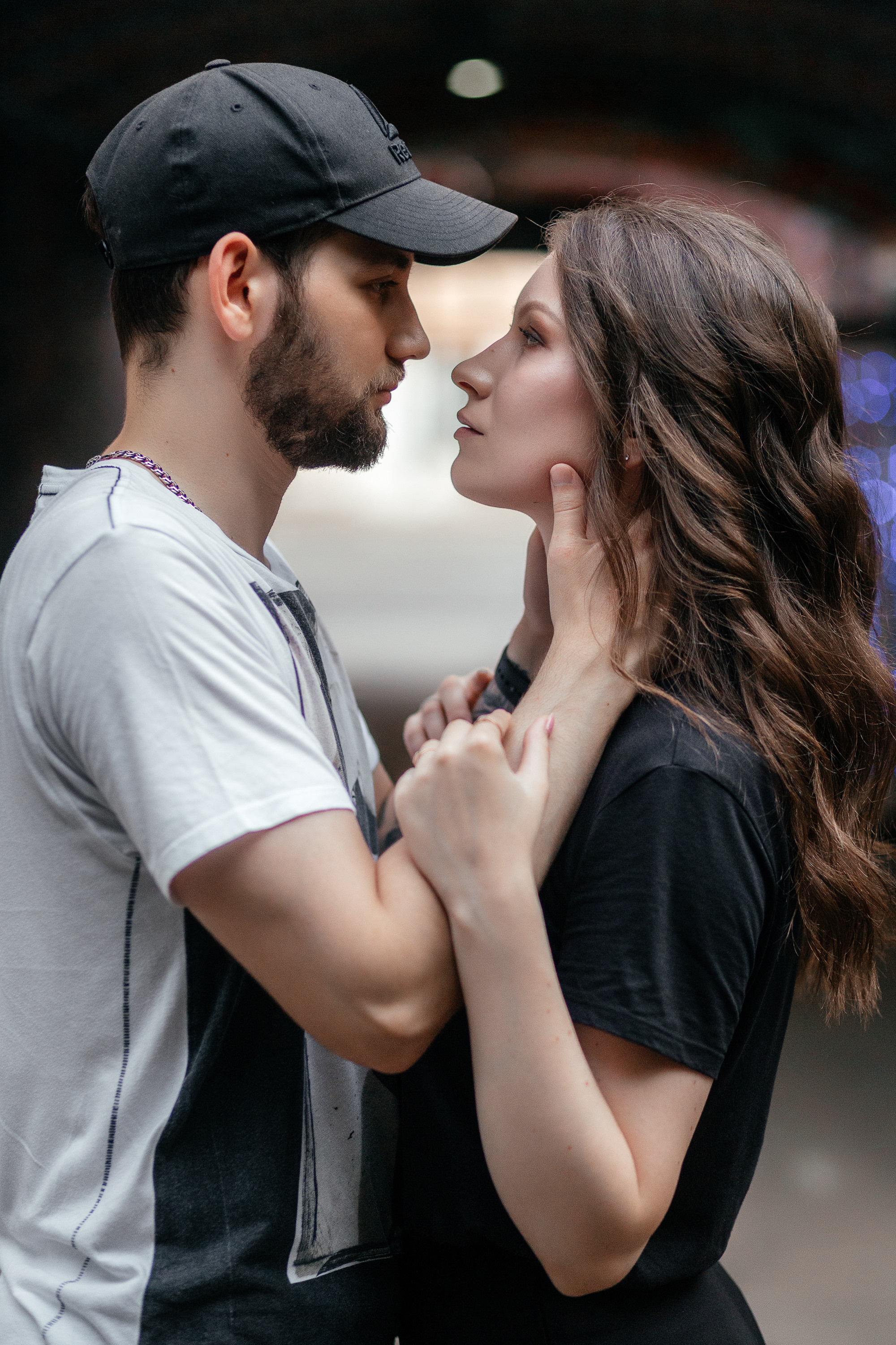 LOVE STORY RUSLAN & NASTYA. Свадебный фотограф Дмитрий Воробьев Ярославль