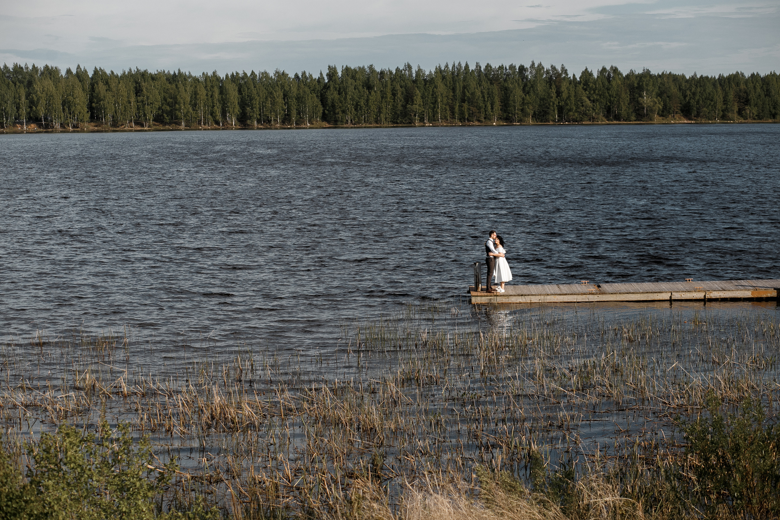 05.06.20 Wedding day. Свадебный фотограф Дмитрий Воробьев Ярославль