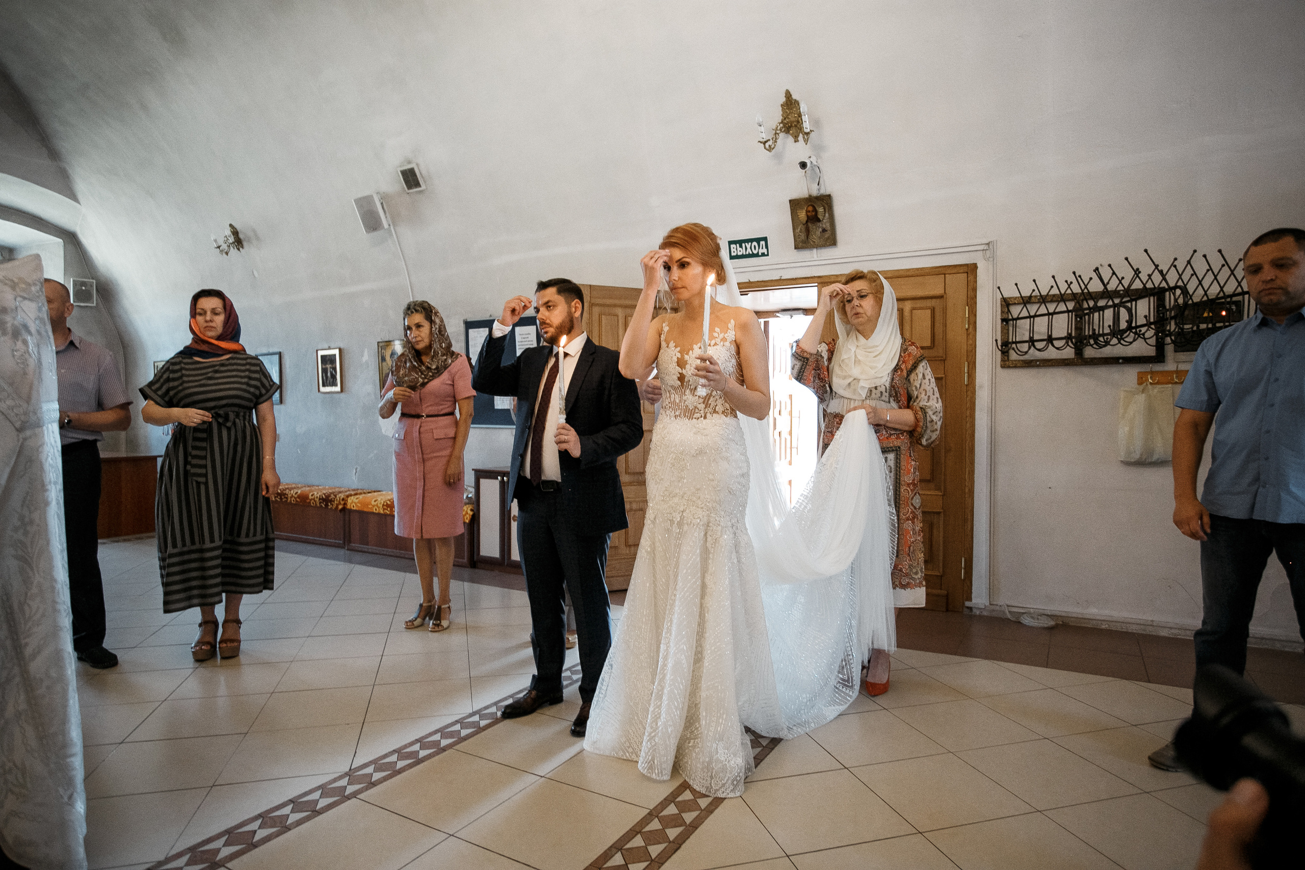 18.07.20 Wedding day. Свадебный фотограф Дмитрий Воробьев Москва Ярославль