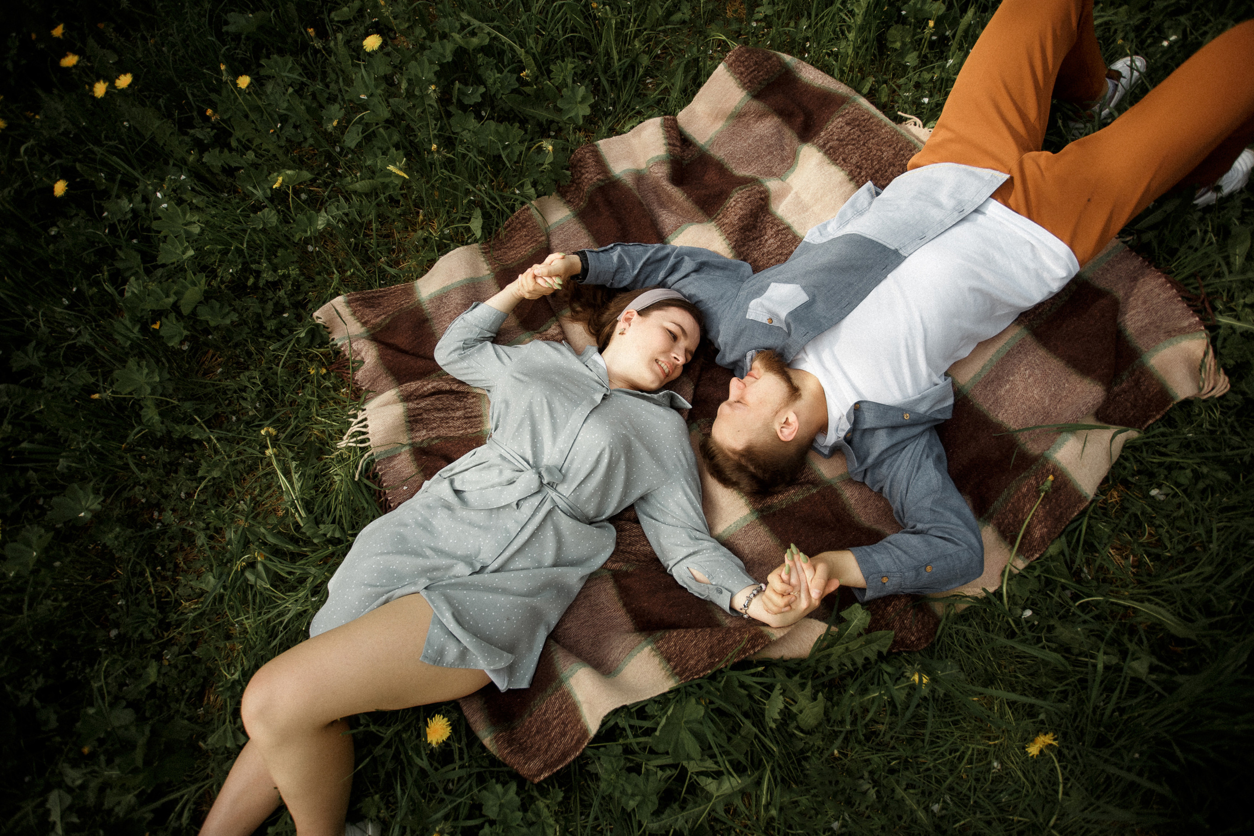 Love story | Egor & SASHA. Свадебный фотограф Дмитрий Воробьев Ярославль