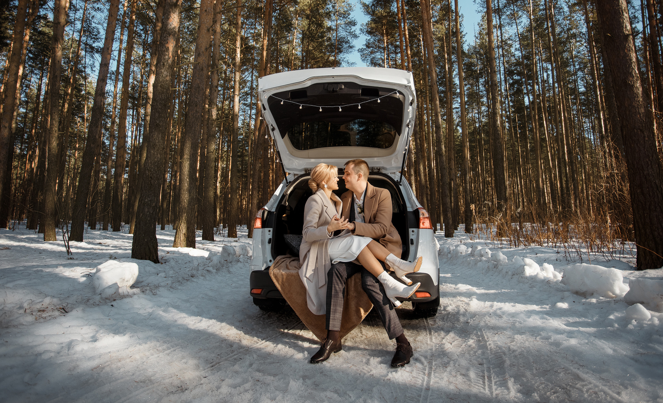27.03.21 Wedding day. Свадебный фотограф Дмитрий Воробьев Ярославль