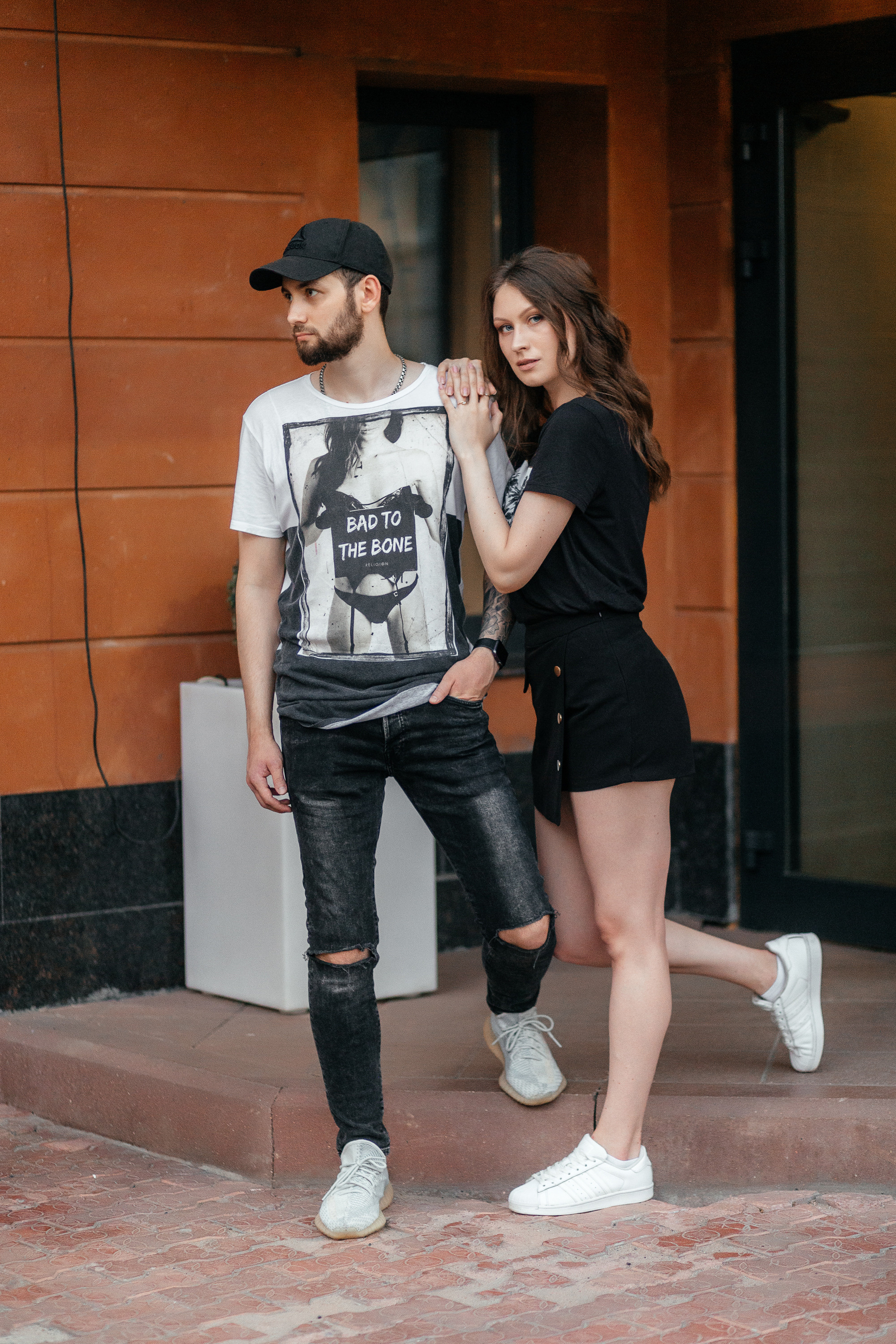 LOVE STORY RUSLAN & NASTYA. Свадебный фотограф Дмитрий Воробьев Ярославль