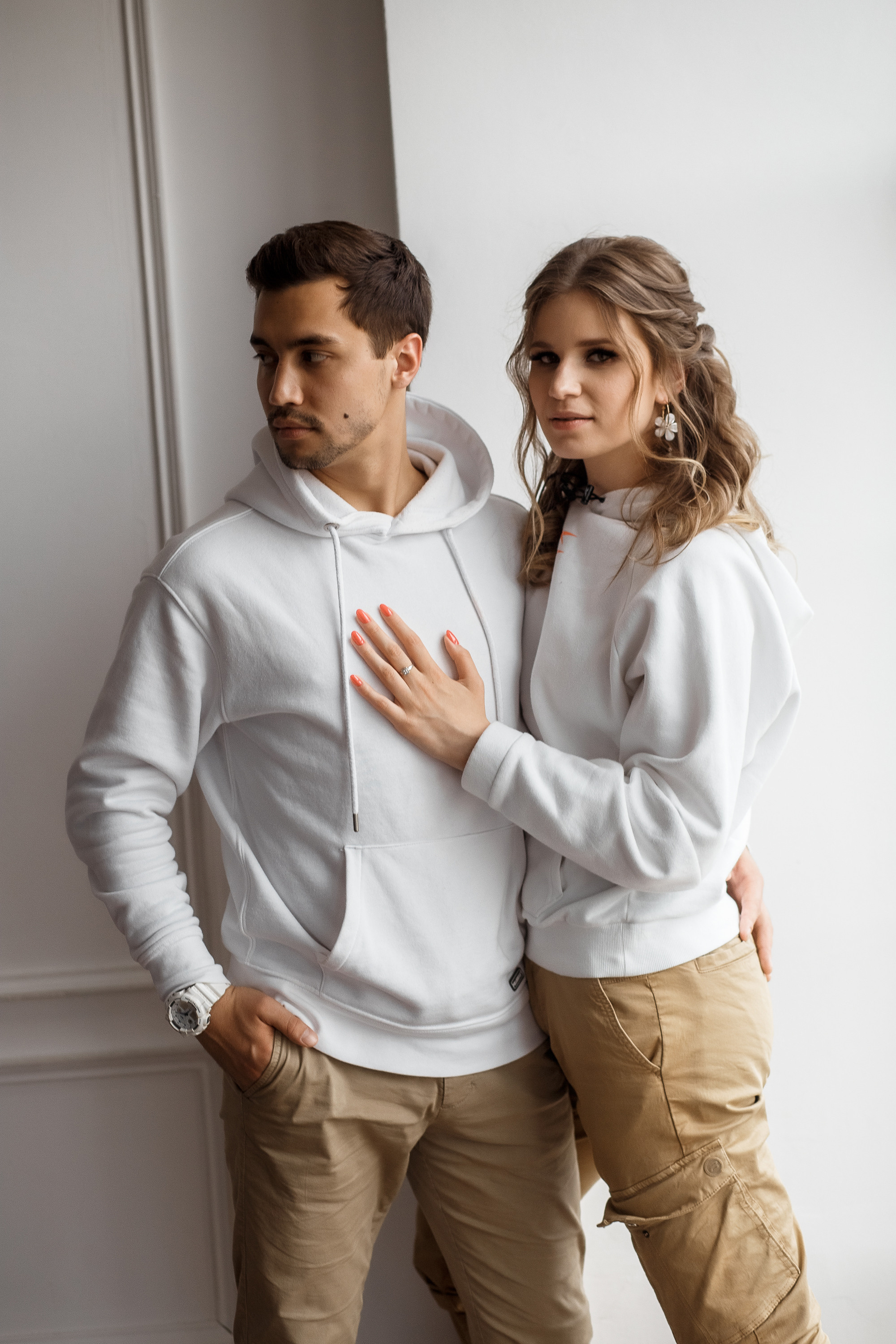 Love story Ravil & Nastya. Свадебный фотограф Дмитрий Воробьев Ярославль