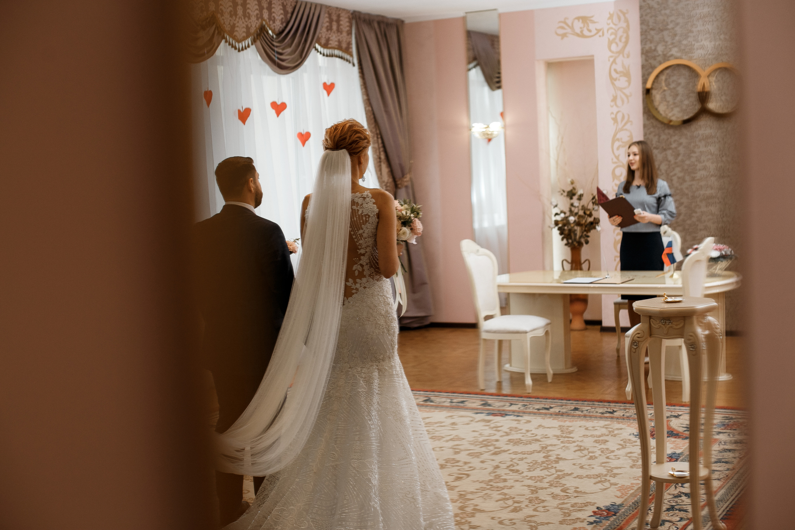 18.07.20 Wedding day. Свадебный фотограф Дмитрий Воробьев Москва Ярославль