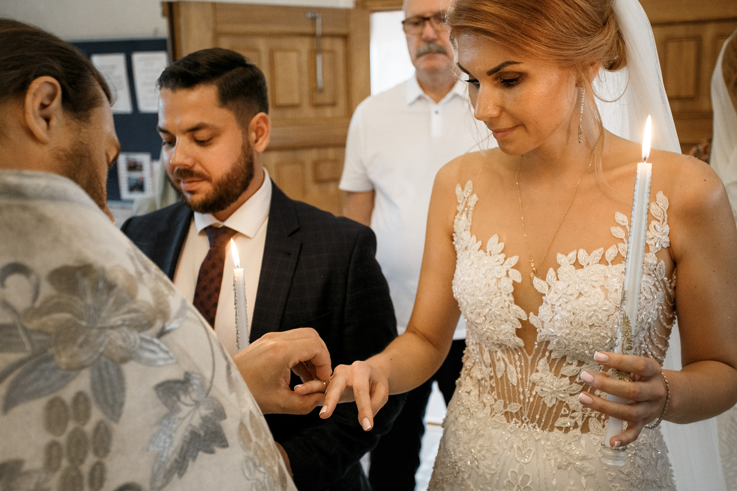 18.07.20 Wedding day. Свадебный фотограф Дмитрий Воробьев Москва Ярославль