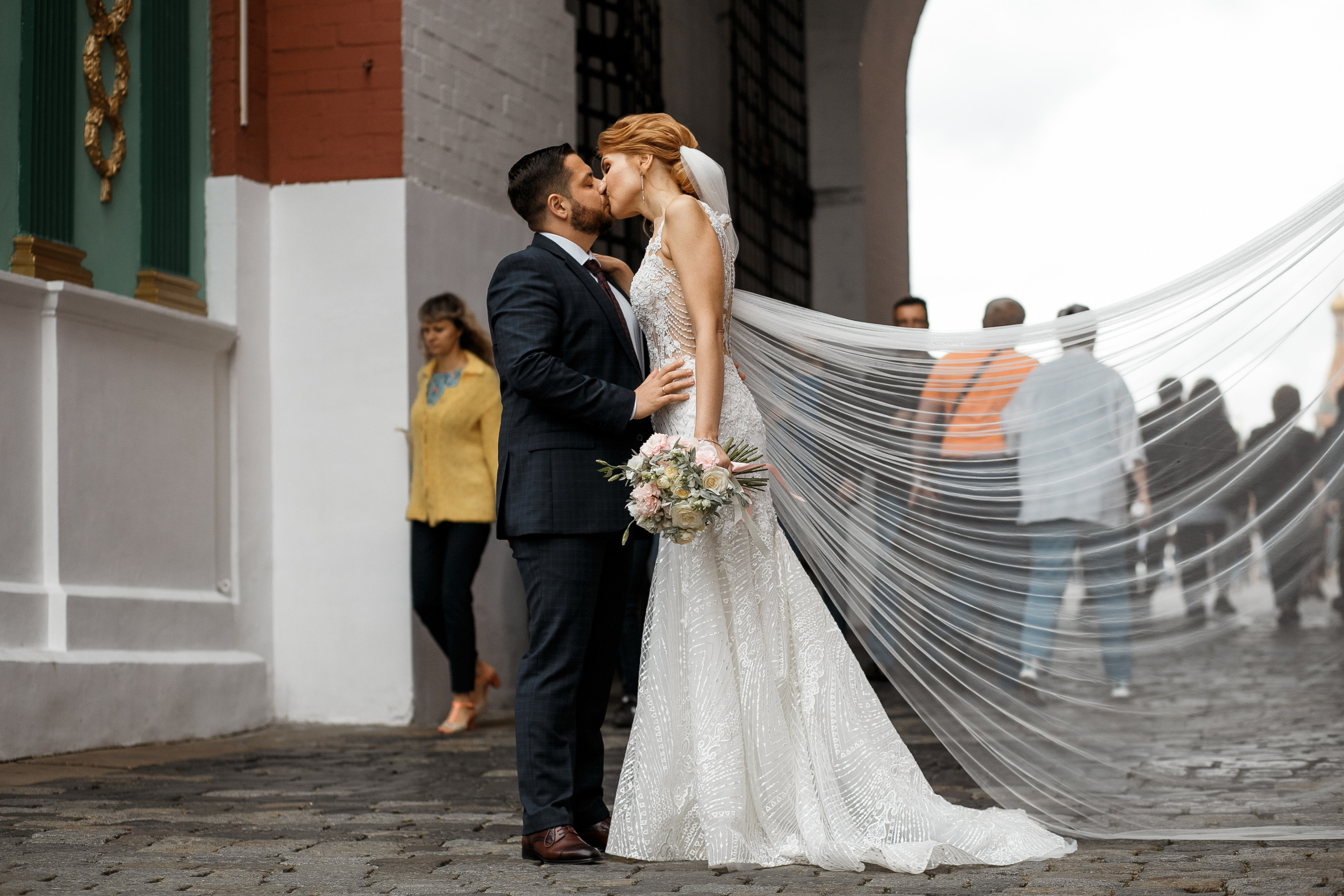 18.07.20 Wedding day. Свадебный фотограф Дмитрий Воробьев Москва Ярославль
