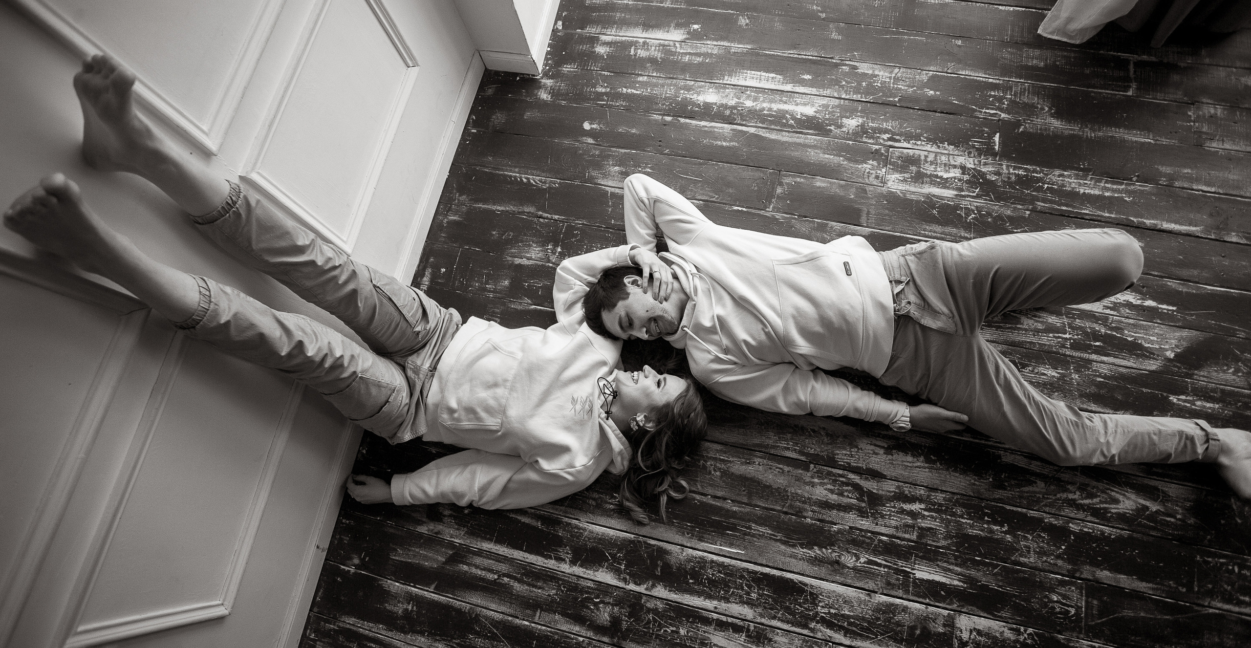 Love story Ravil & Nastya. Свадебный фотограф Дмитрий Воробьев Ярославль