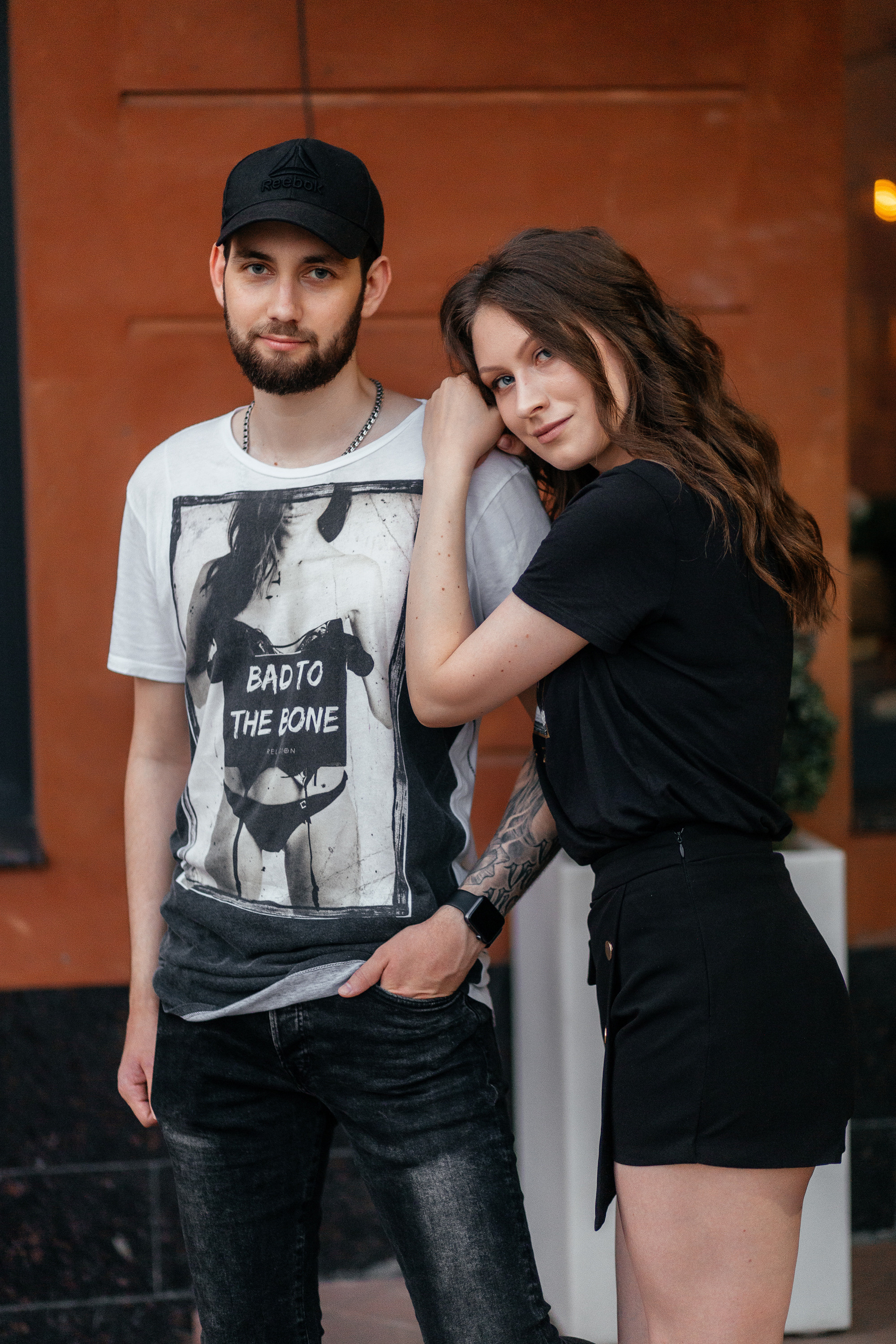 LOVE STORY RUSLAN & NASTYA. Свадебный фотограф Дмитрий Воробьев Ярославль