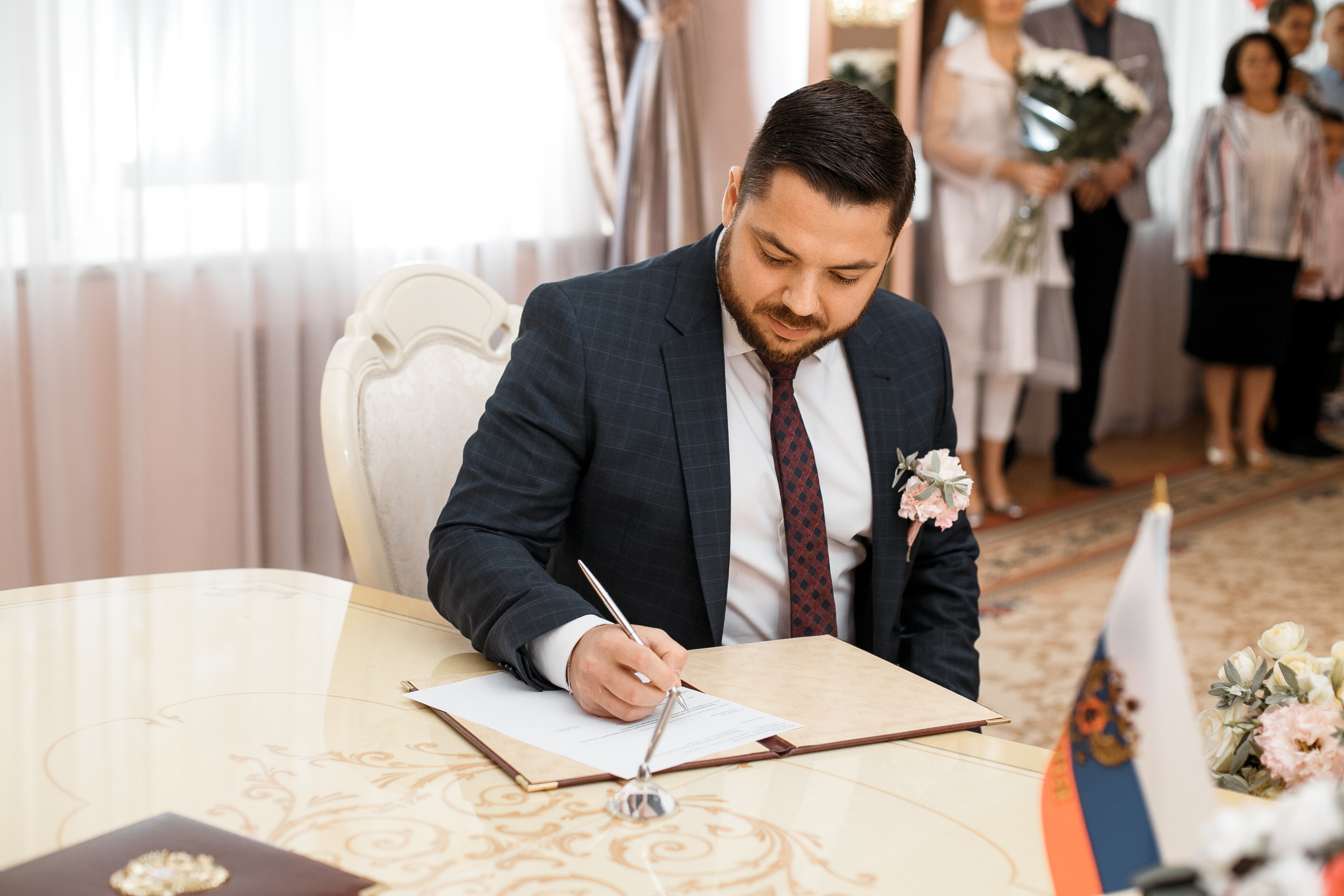 18.07.20 Wedding day. Свадебный фотограф Дмитрий Воробьев Москва Ярославль