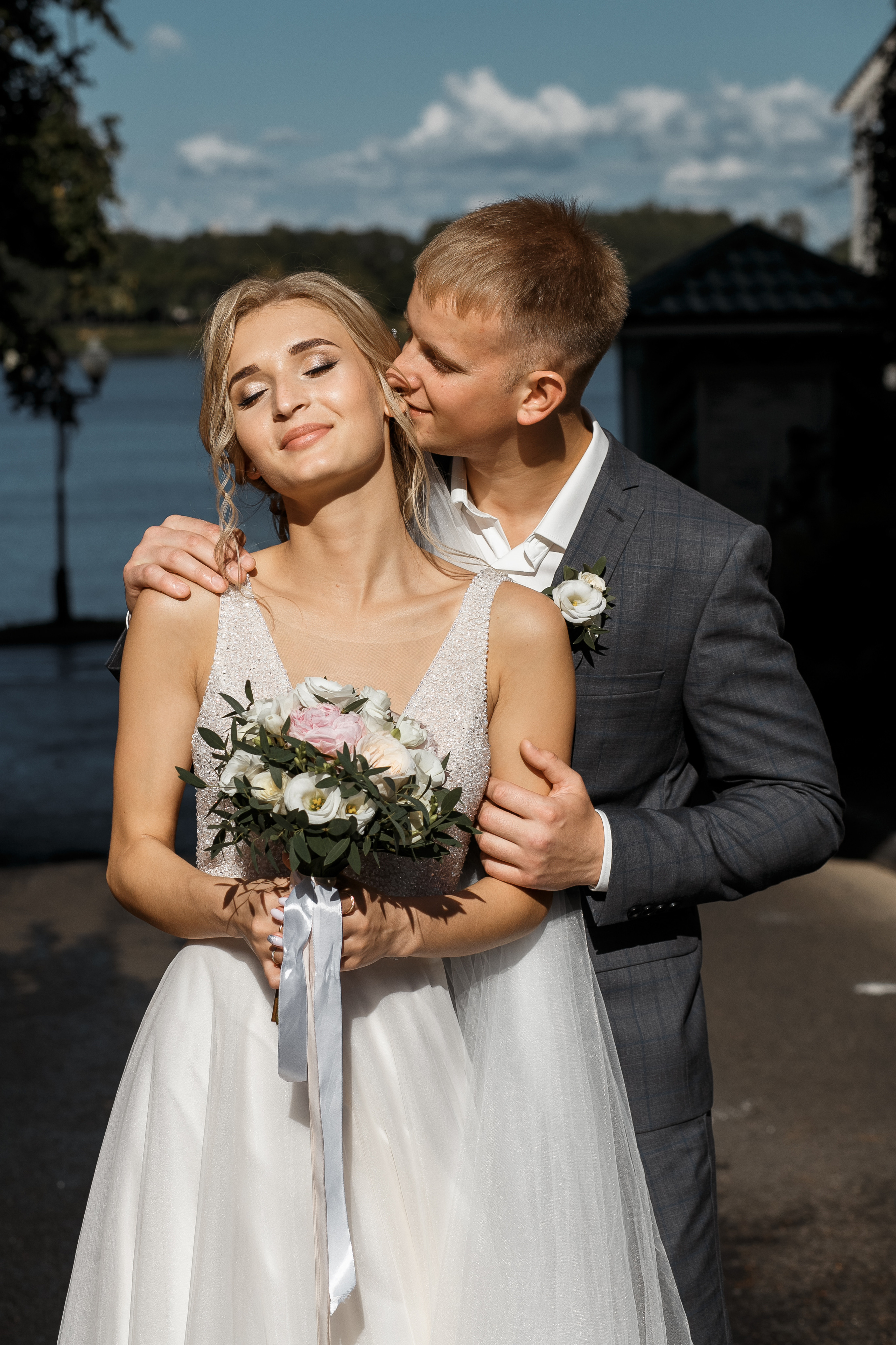 21.08.20 Wedding day. Свадебный фотограф Дмитрий Воробьев Москва Ярославль