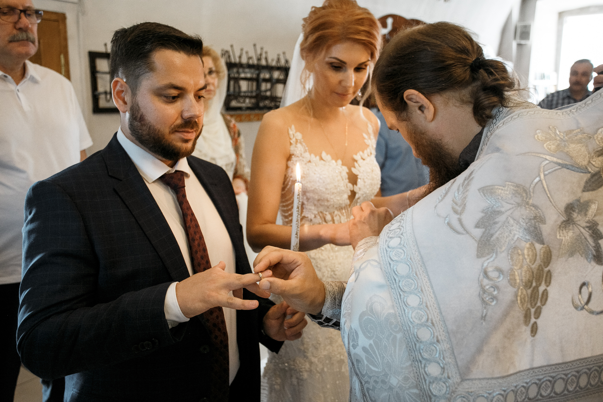 18.07.20 Wedding day. Свадебный фотограф Дмитрий Воробьев Москва Ярославль