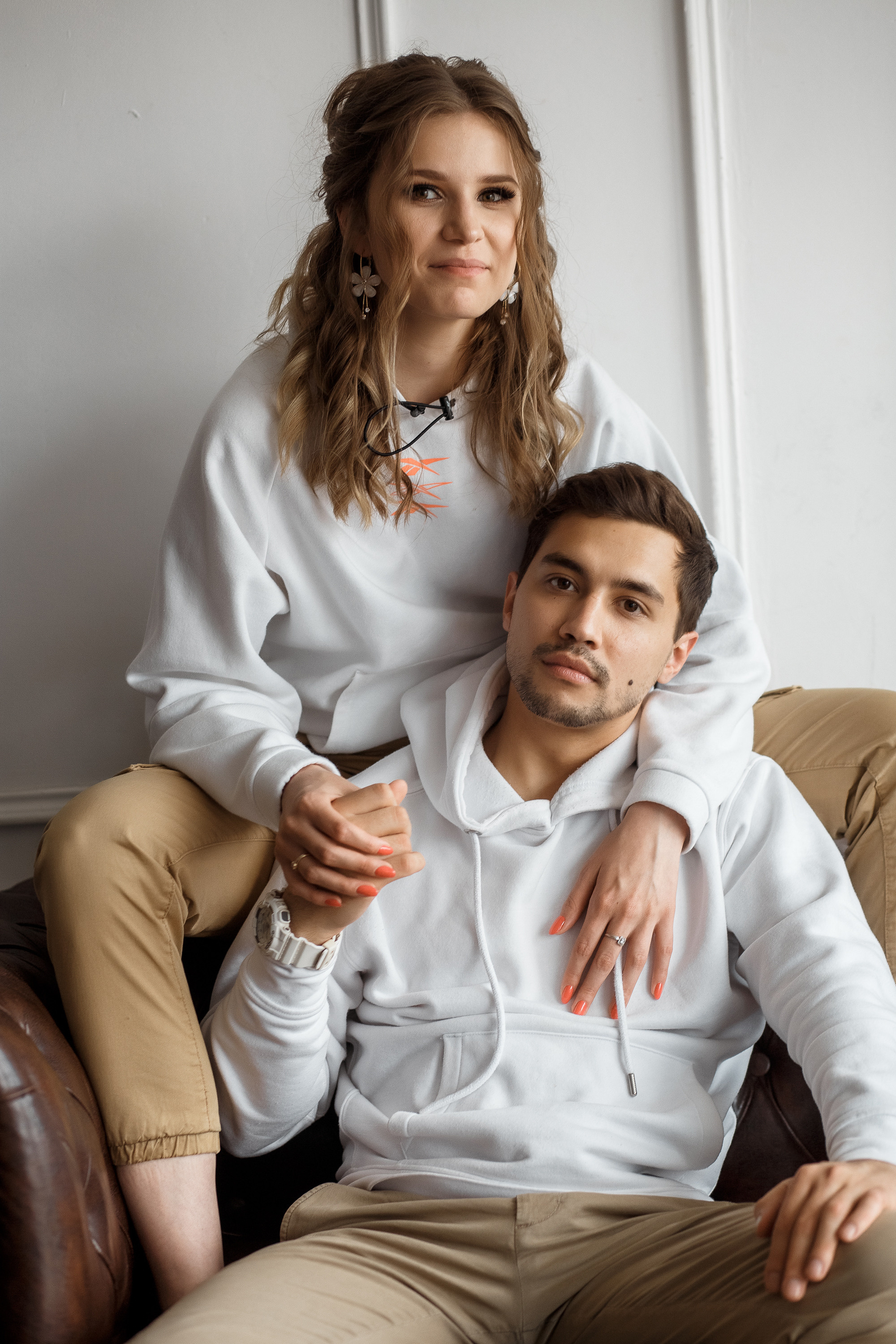 Love story Ravil & Nastya. Свадебный фотограф Дмитрий Воробьев Ярославль