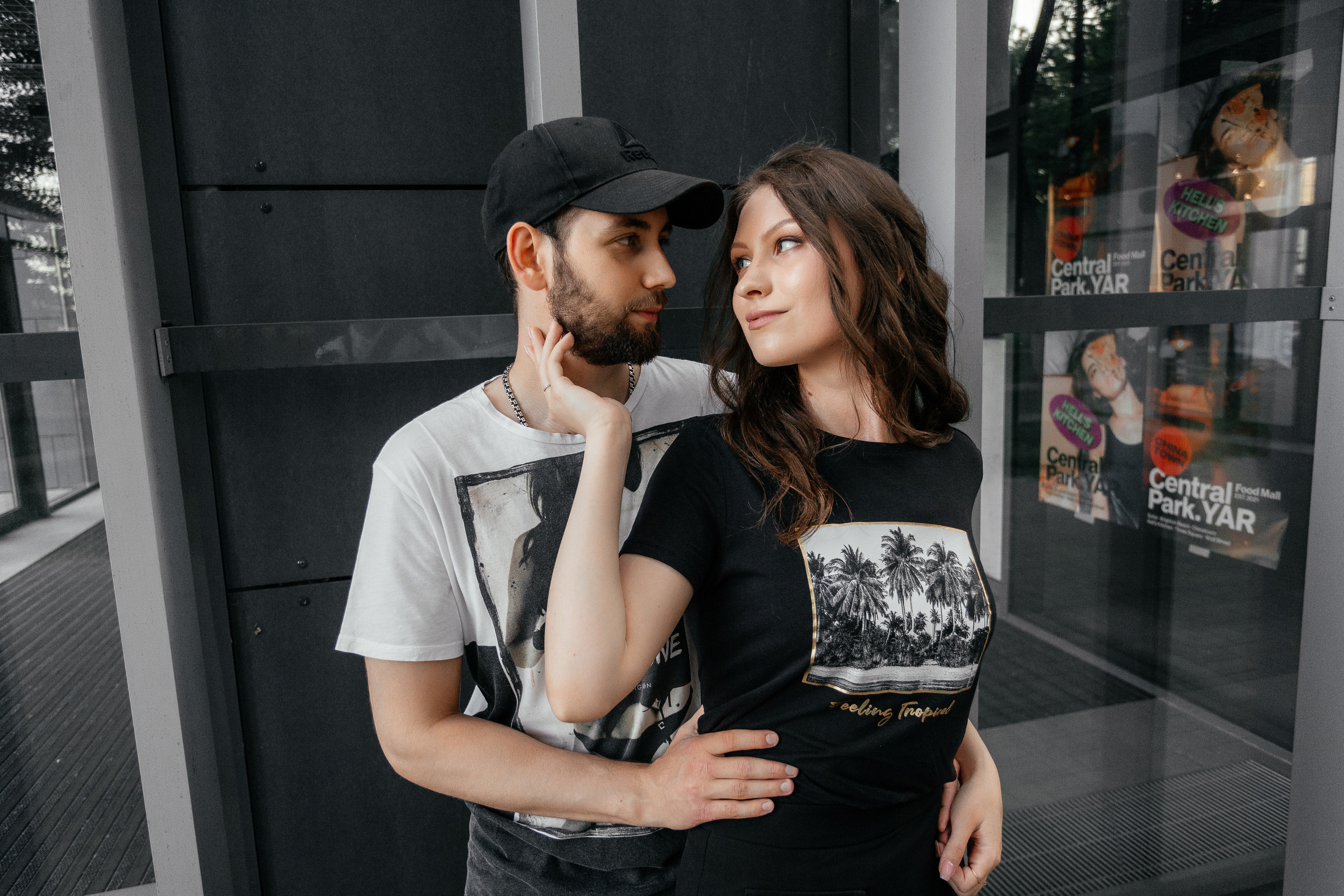 LOVE STORY RUSLAN & NASTYA. Свадебный фотограф Дмитрий Воробьев Ярославль