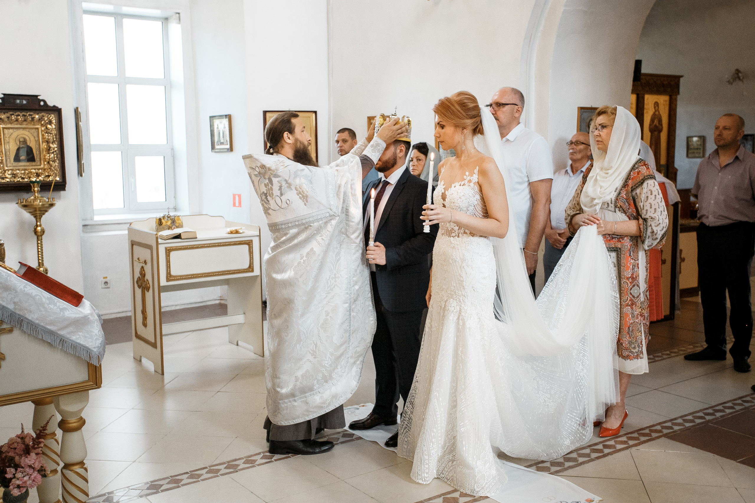 18.07.20 Wedding day. Свадебный фотограф Дмитрий Воробьев Москва Ярославль