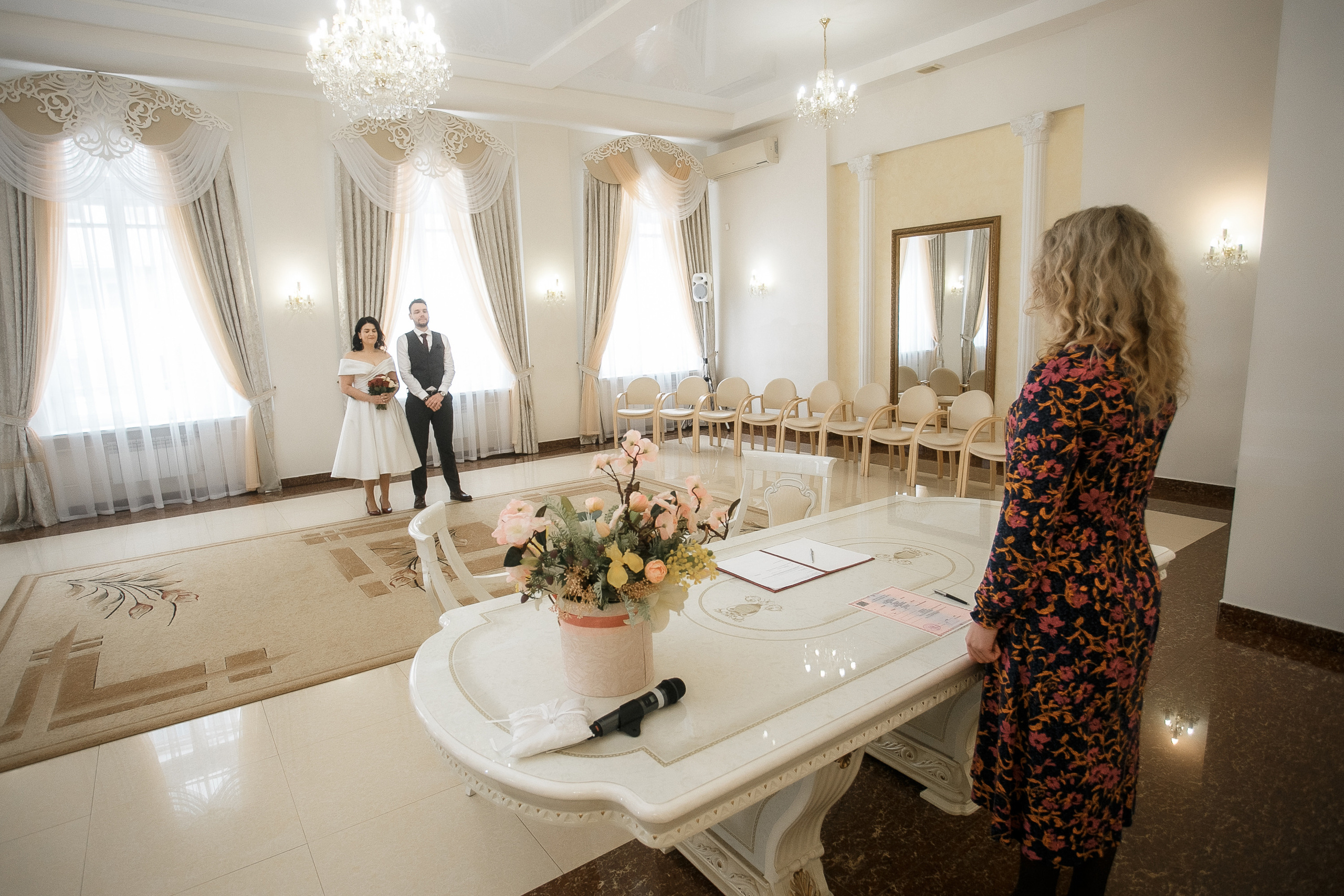 05.06.20 Wedding day. Свадебный фотограф Дмитрий Воробьев Ярославль