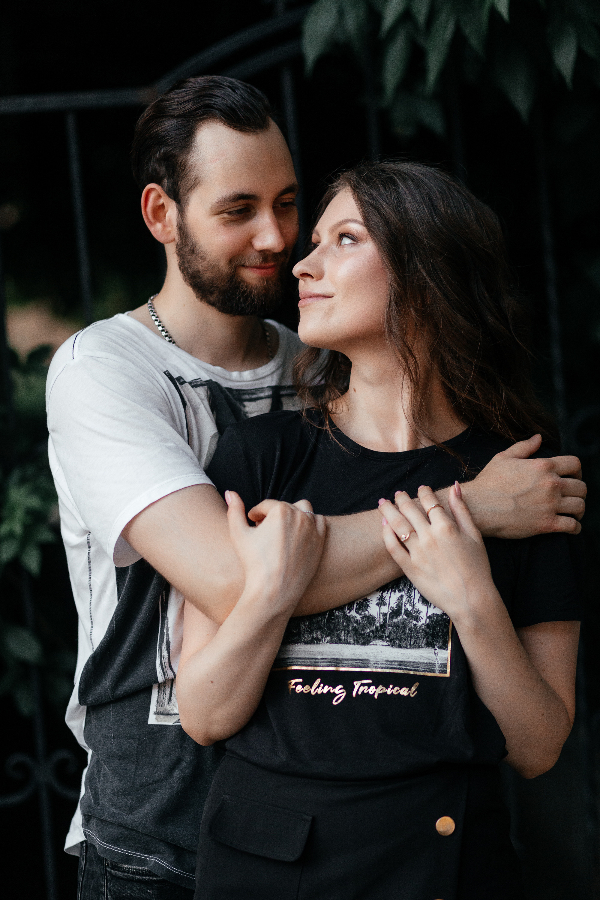 LOVE STORY RUSLAN & NASTYA. Свадебный фотограф Дмитрий Воробьев Ярославль