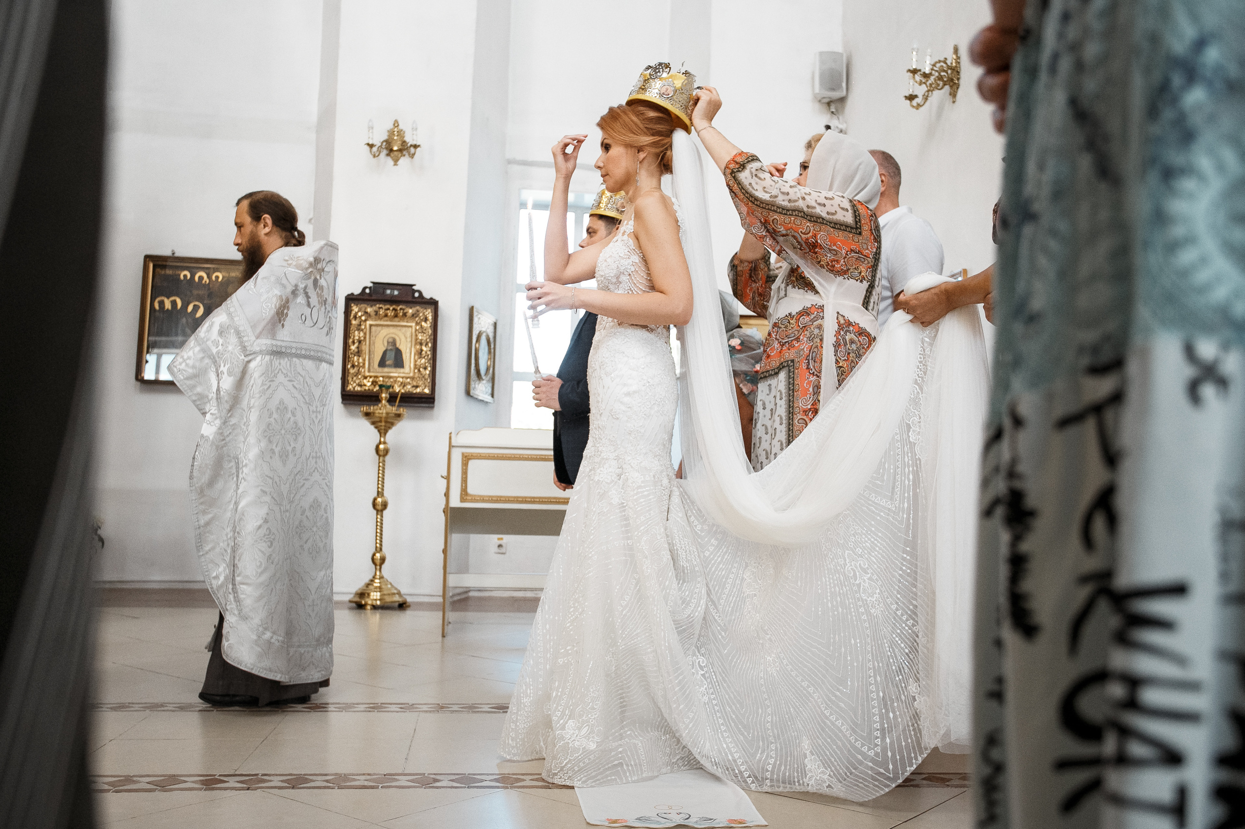 18.07.20 Wedding day. Свадебный фотограф Дмитрий Воробьев Москва Ярославль