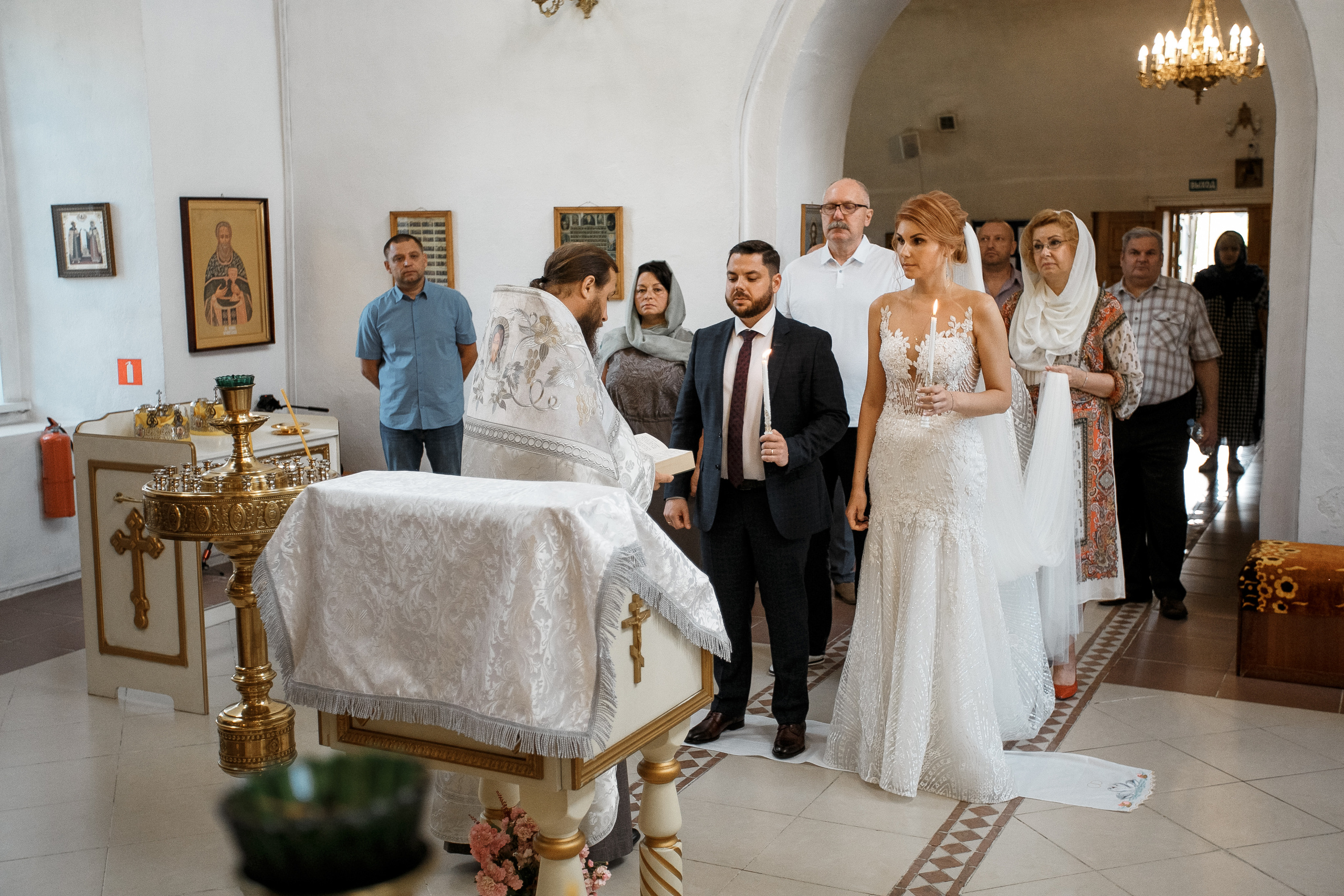 18.07.20 Wedding day. Свадебный фотограф Дмитрий Воробьев Москва Ярославль