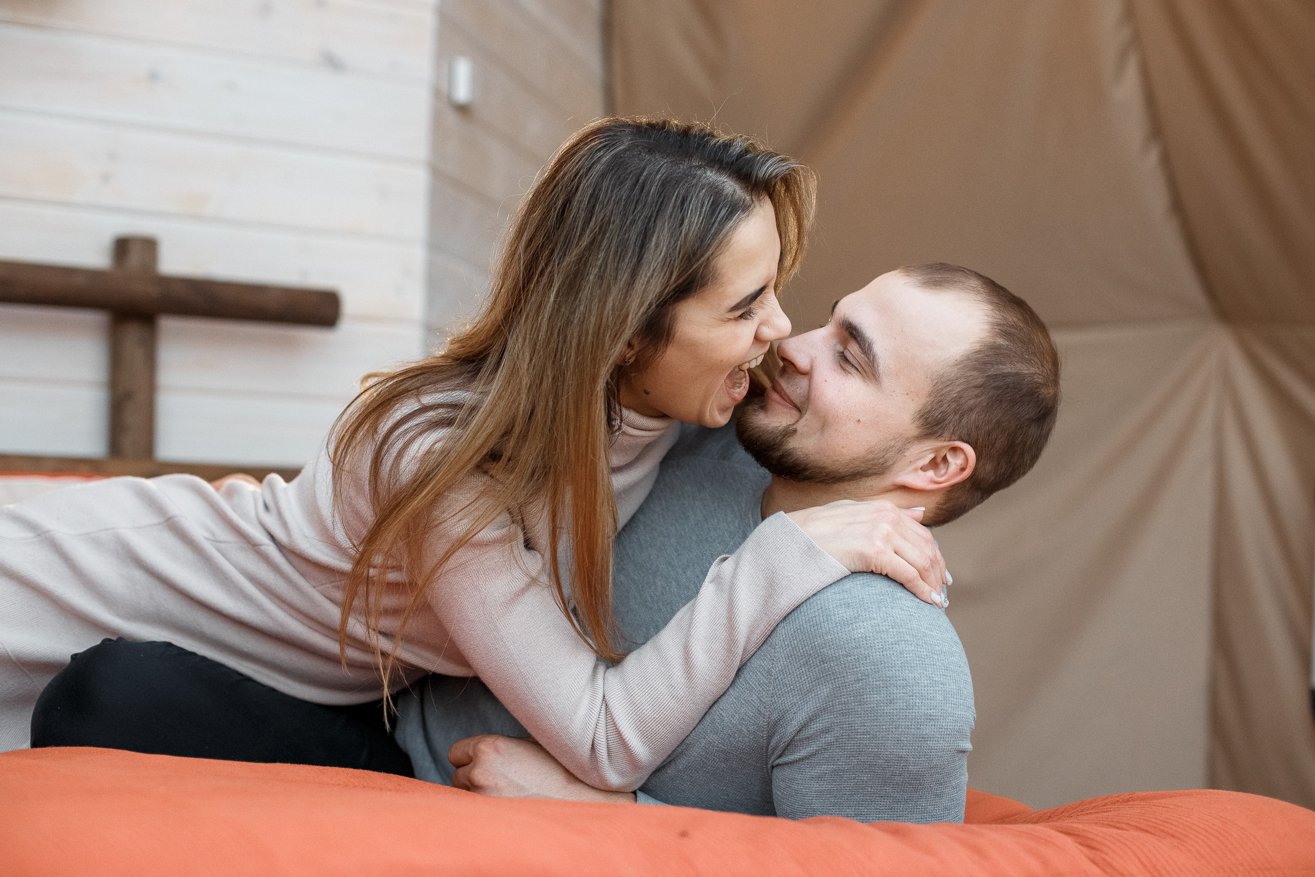 Winter Love story. Свадебный фотограф Дмитрий Воробьев Ярославль
